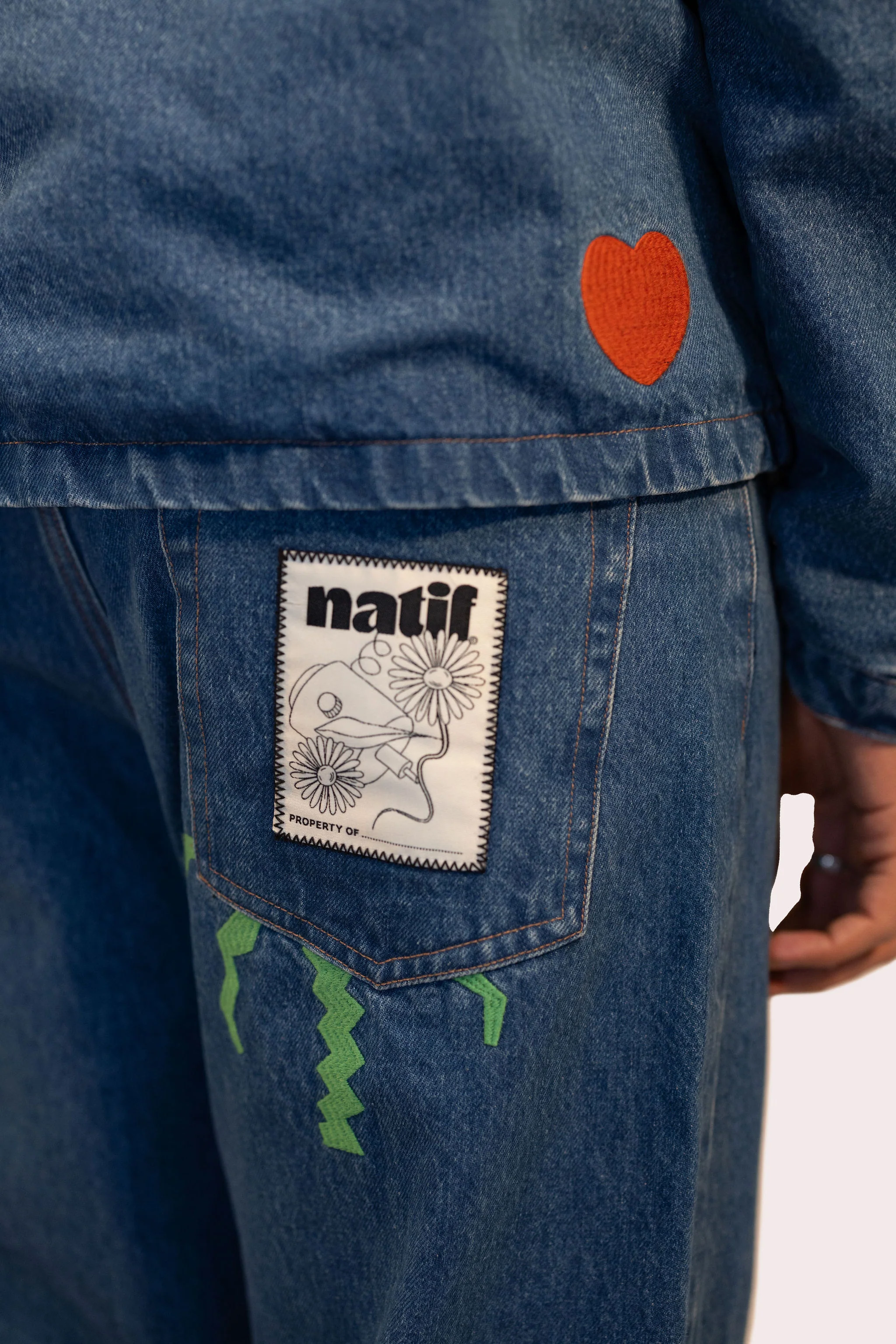 Baggy Tatoos - Image 4