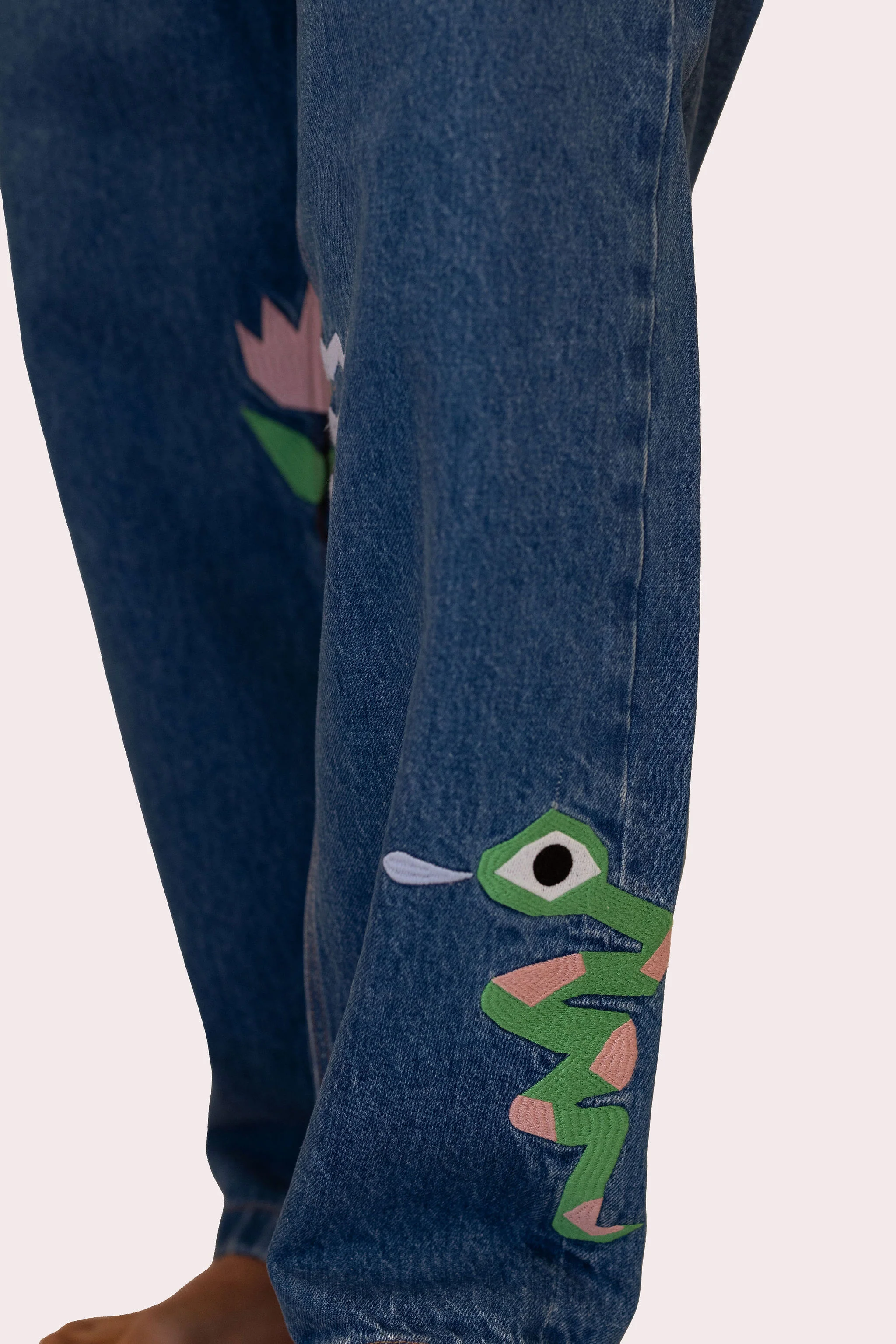 Baggy Tatoos - Image 5