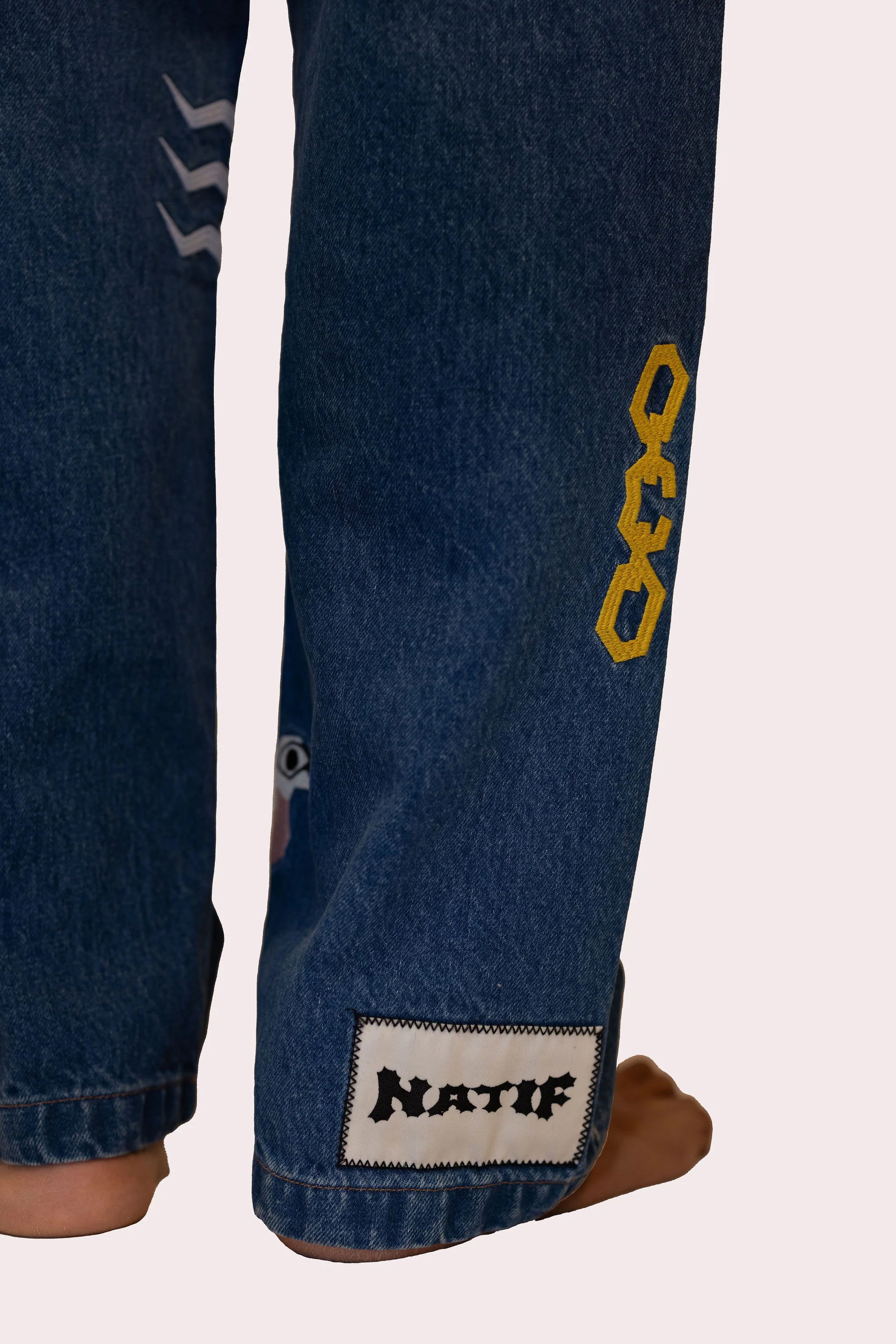 Baggy Tatoos - Image 6