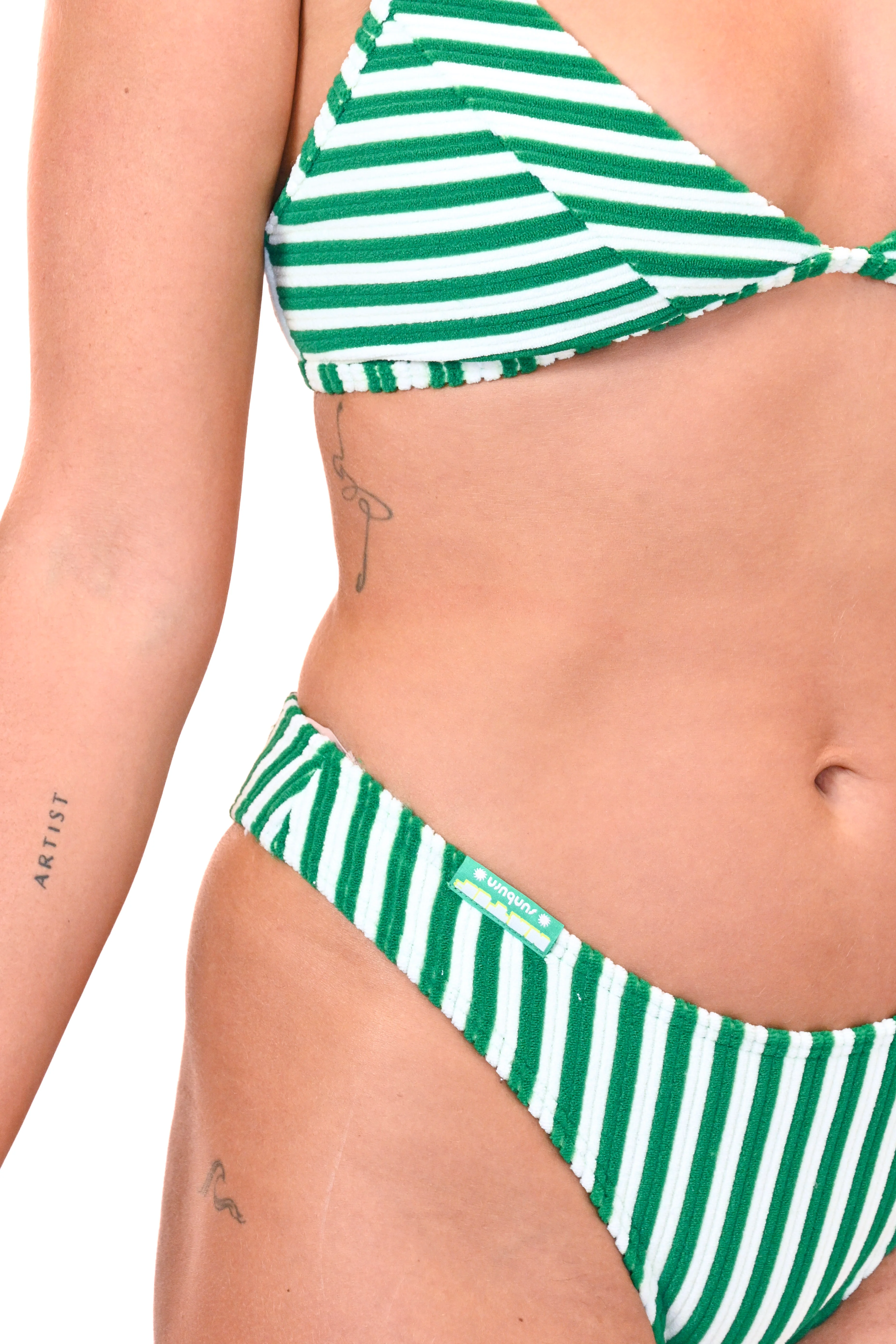 Bas Maillot Sunburn - Image 3