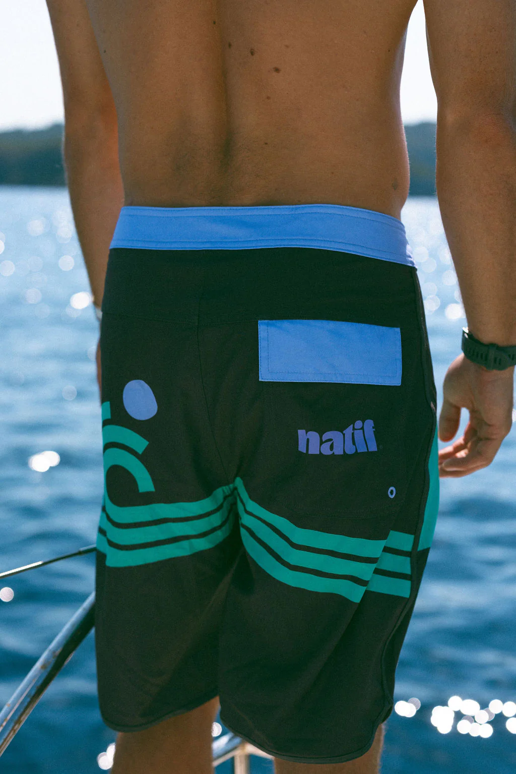 Boardshort Big Wave - Image 3