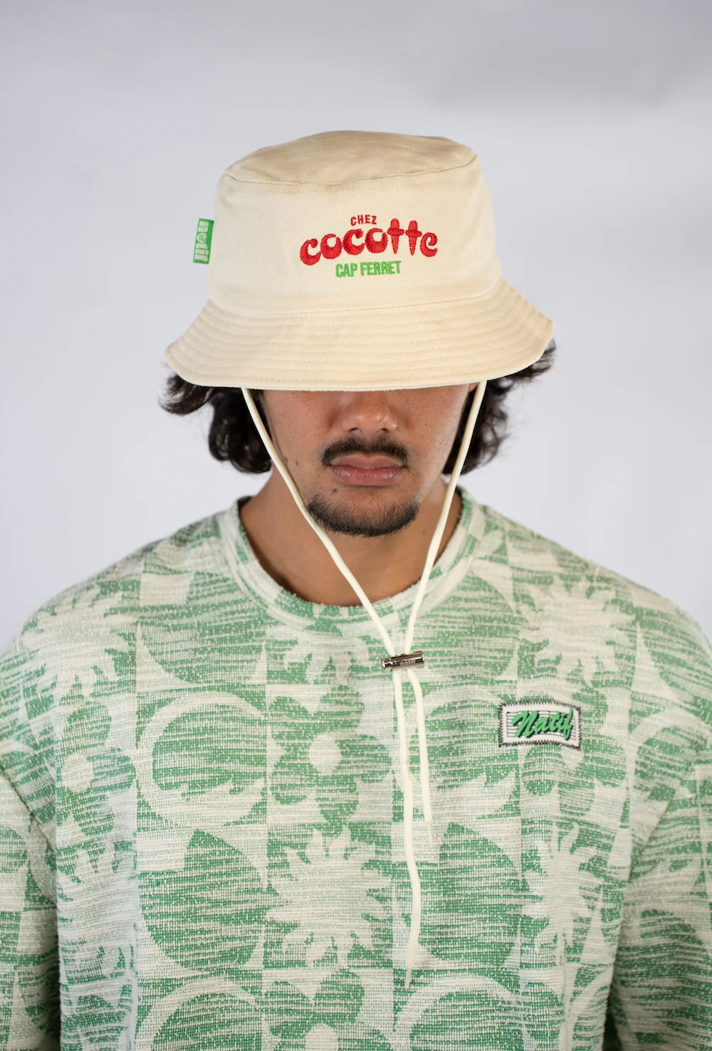 Bob Chez Cocotte x Natif - Image 3