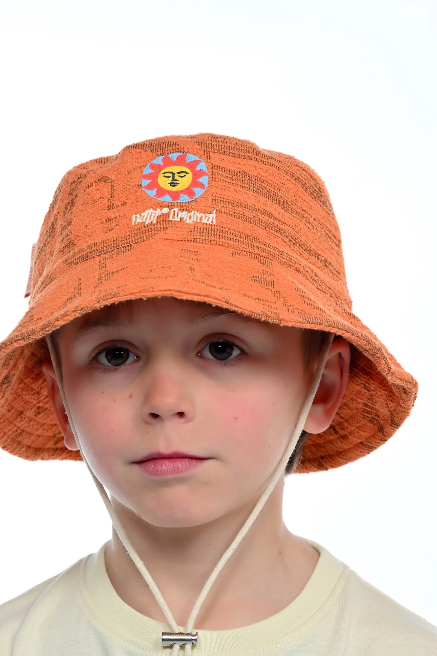 Bob Cord Enfant Sunny Bloom - Image 3