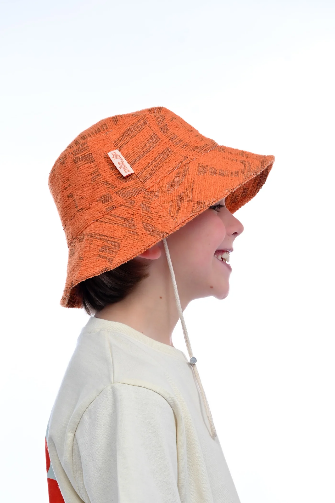 Bob Cord Enfant Sunny Bloom - Image 4