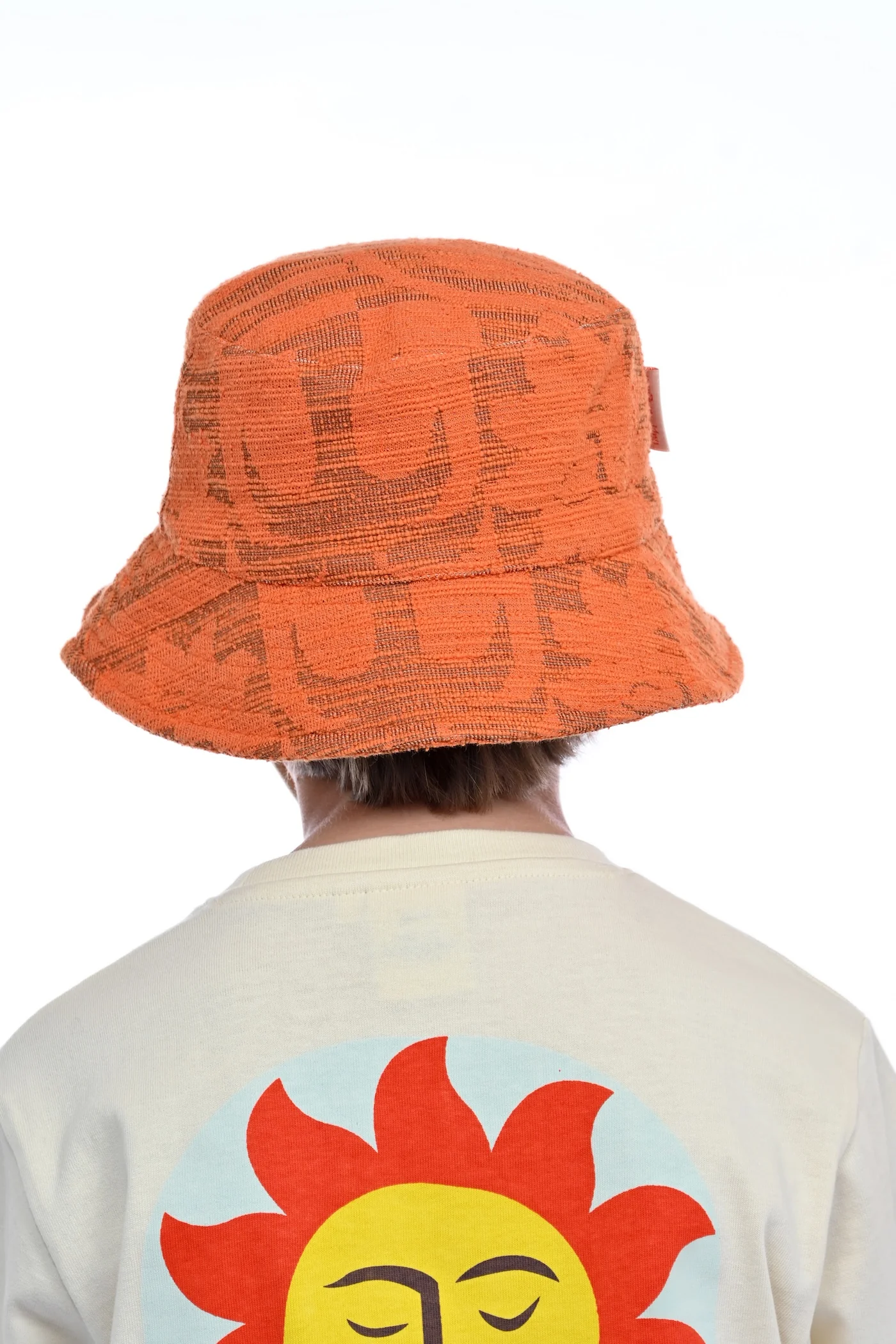 Bob Cord Enfant Sunny Bloom - Image 5