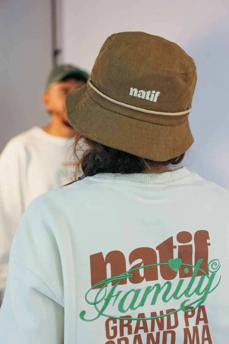 Bob Corde Natif N - Image 2