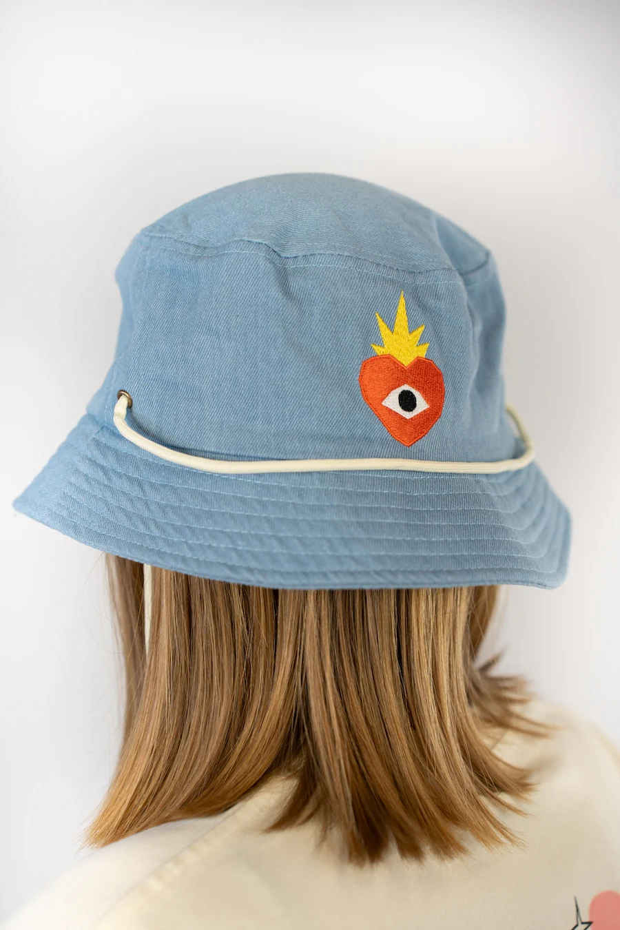 Bob Tatoos Denim - Image 5
