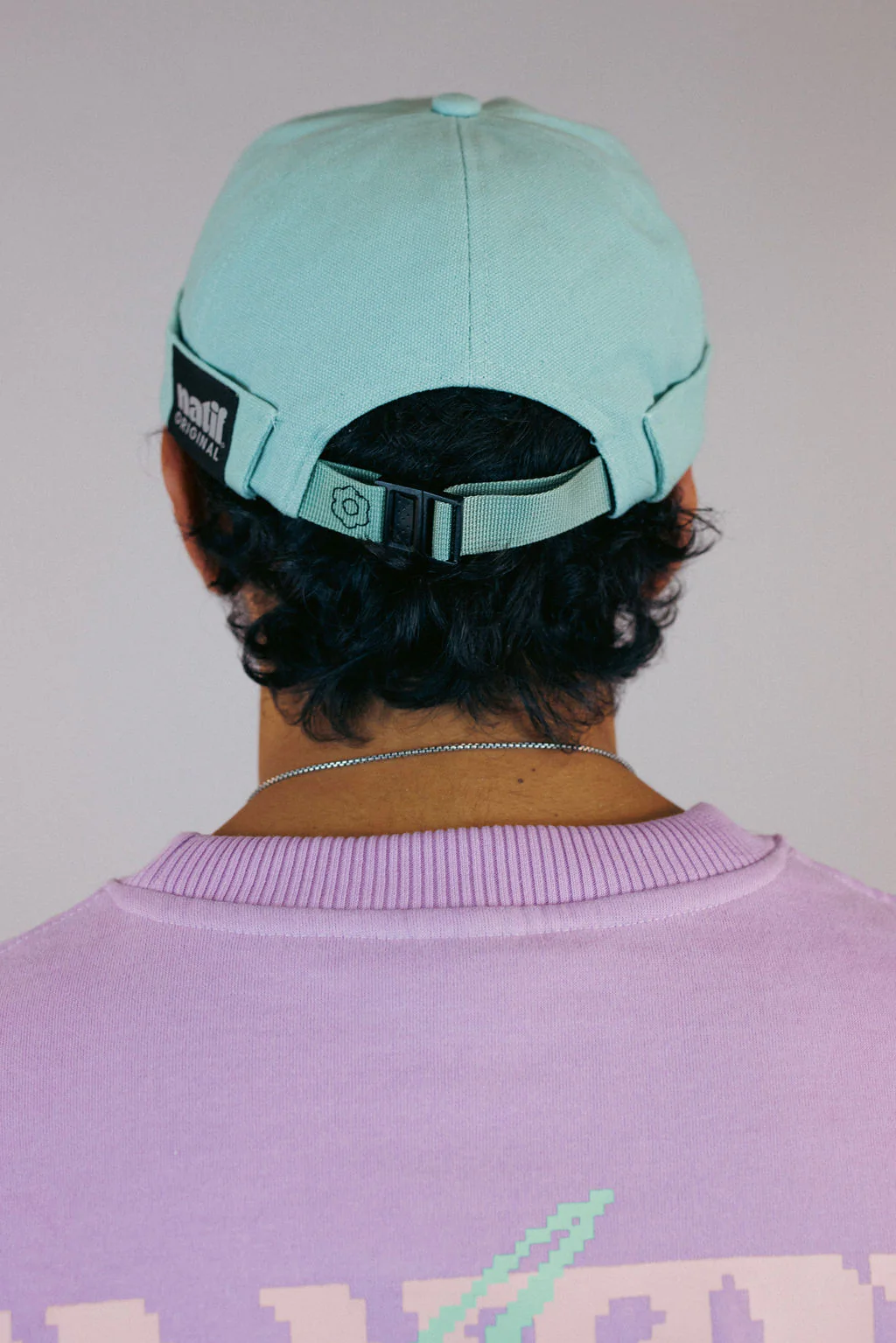 Bonnet Milky Flower - Image 3