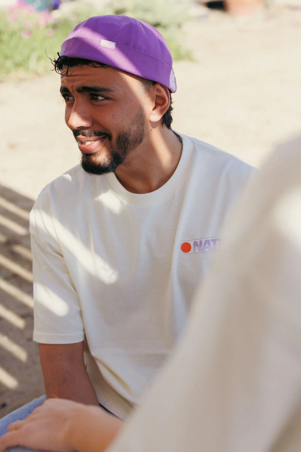 Bonnet Milky Natif - Image 5