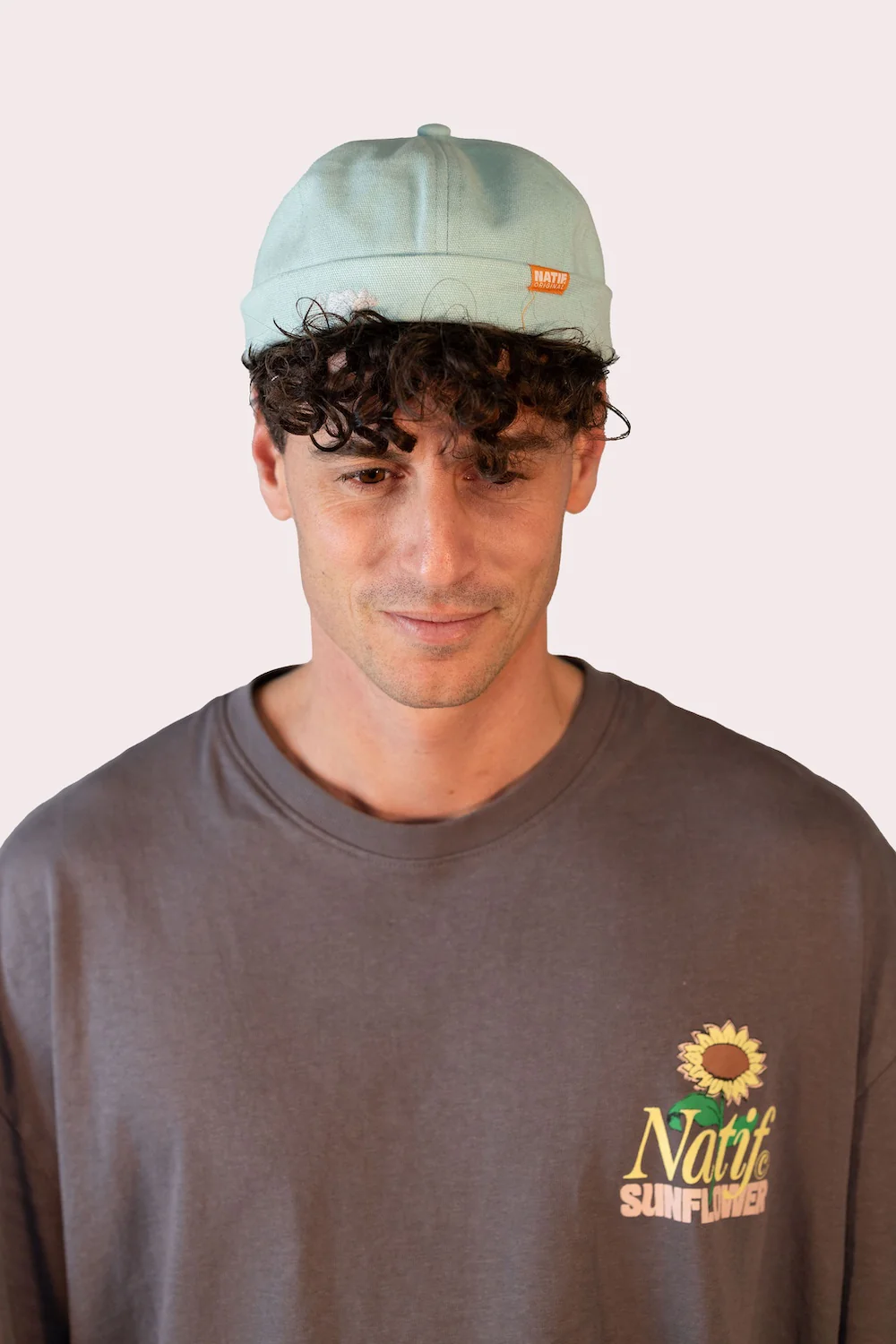 Bonnet Milky Natif - Image 7