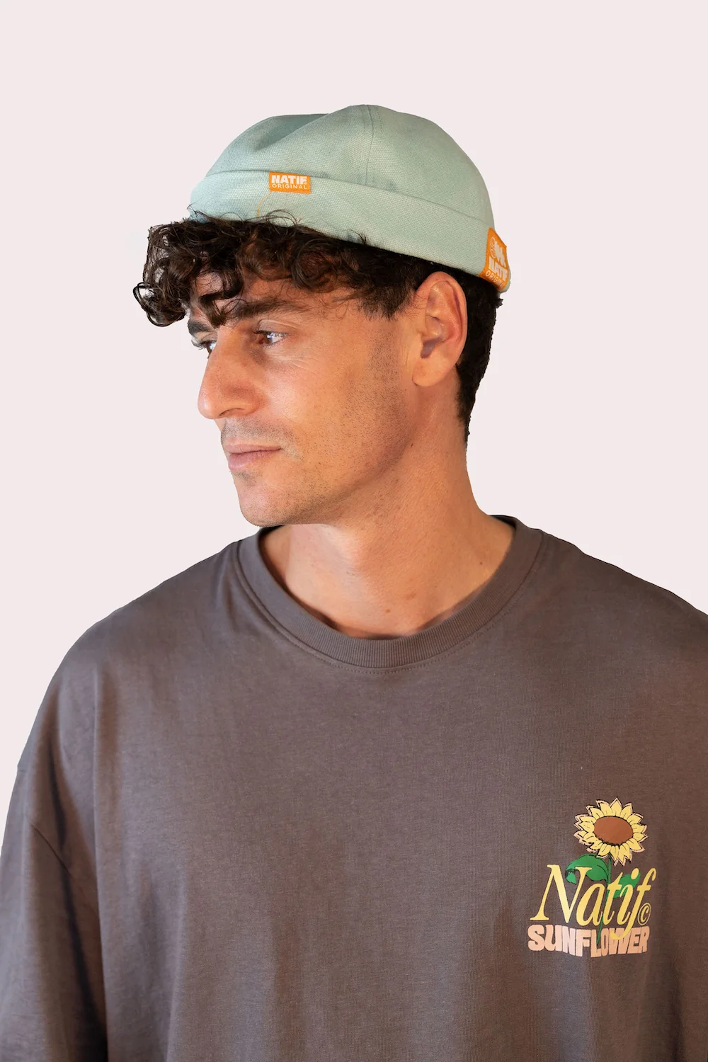 Bonnet Milky Natif - Image 8