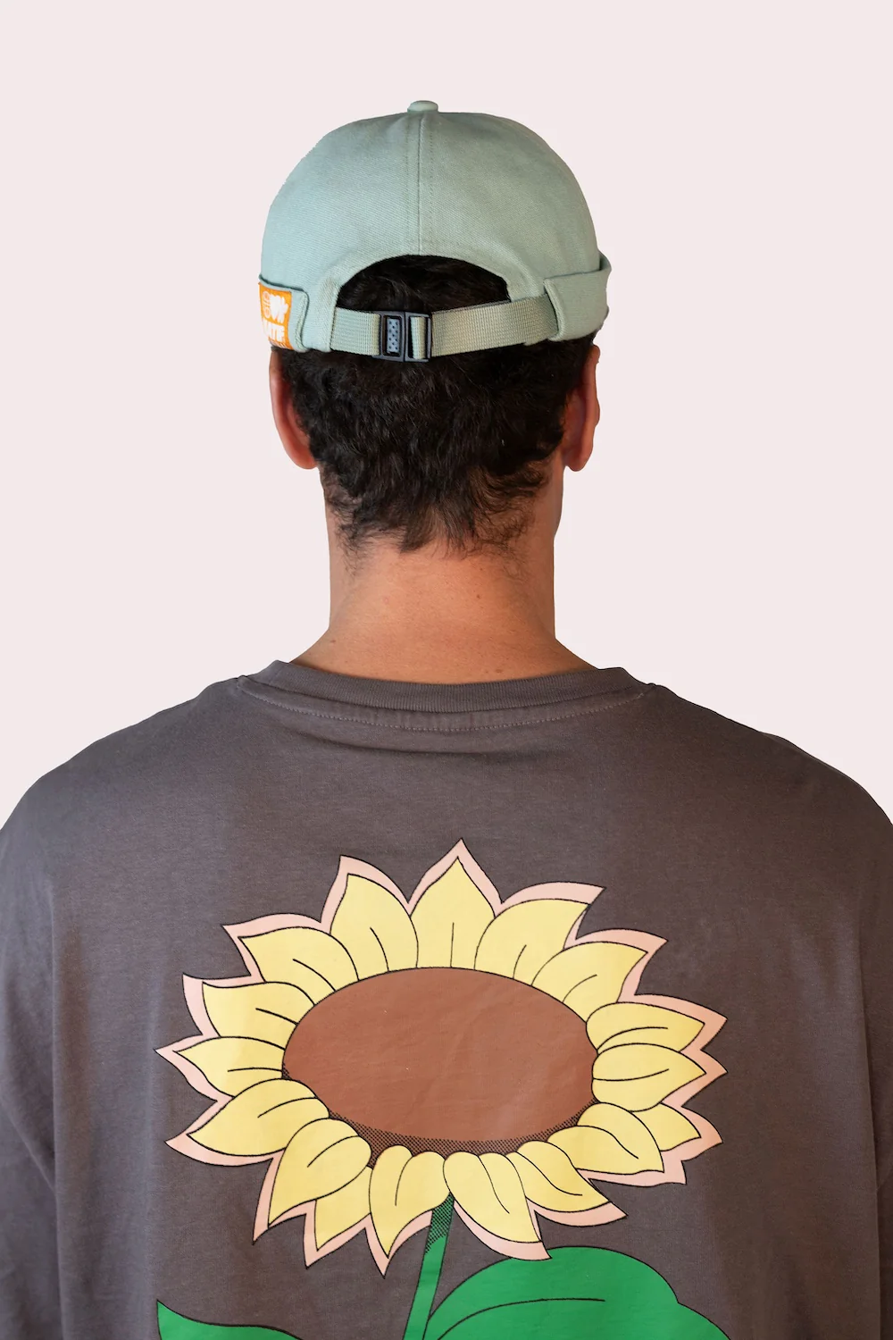 Bonnet Milky Natif - Image 9