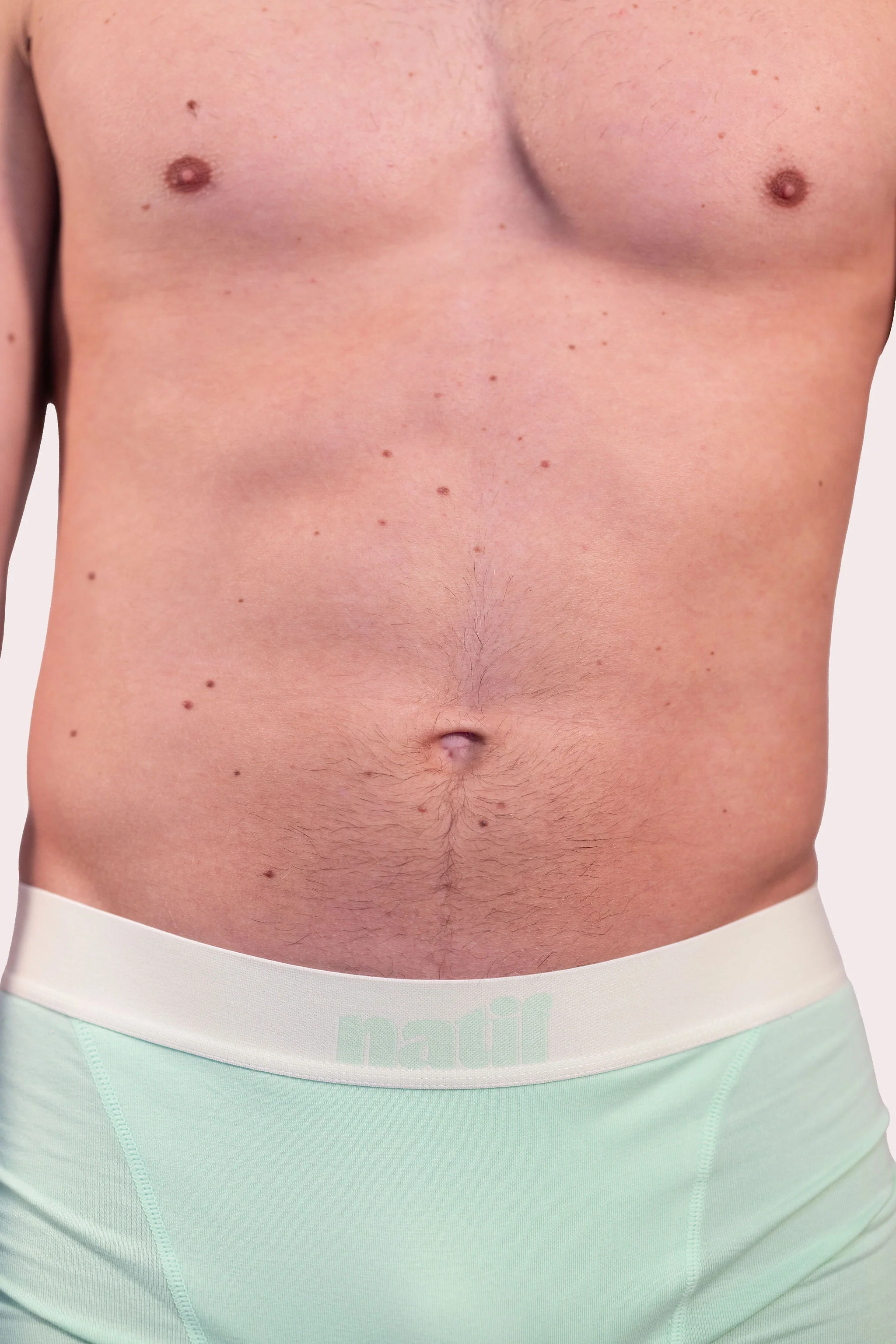 Boxer Homme Triple Flowers - Image 3