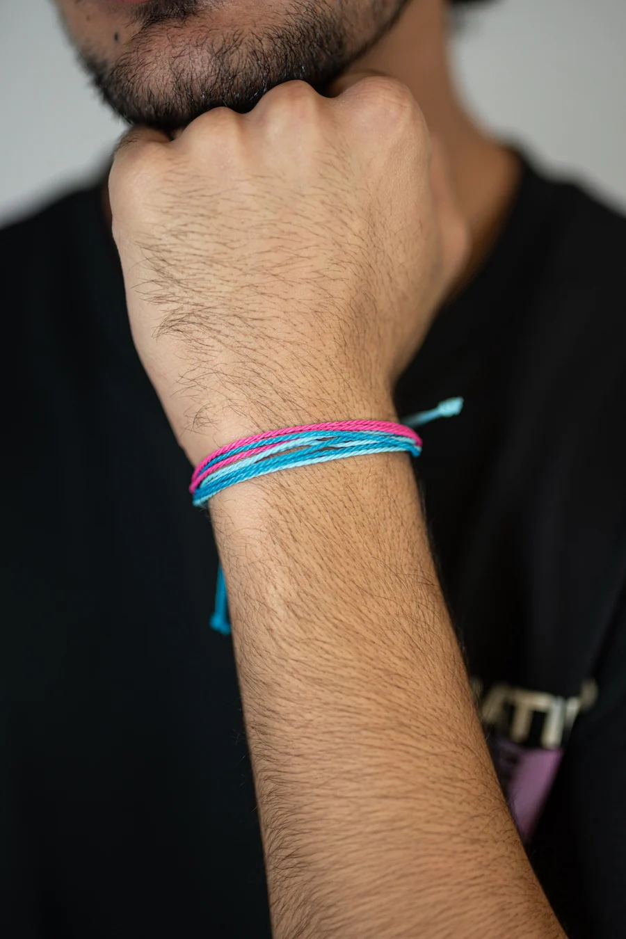 Bracelet Summer Porquerolles - Image 3