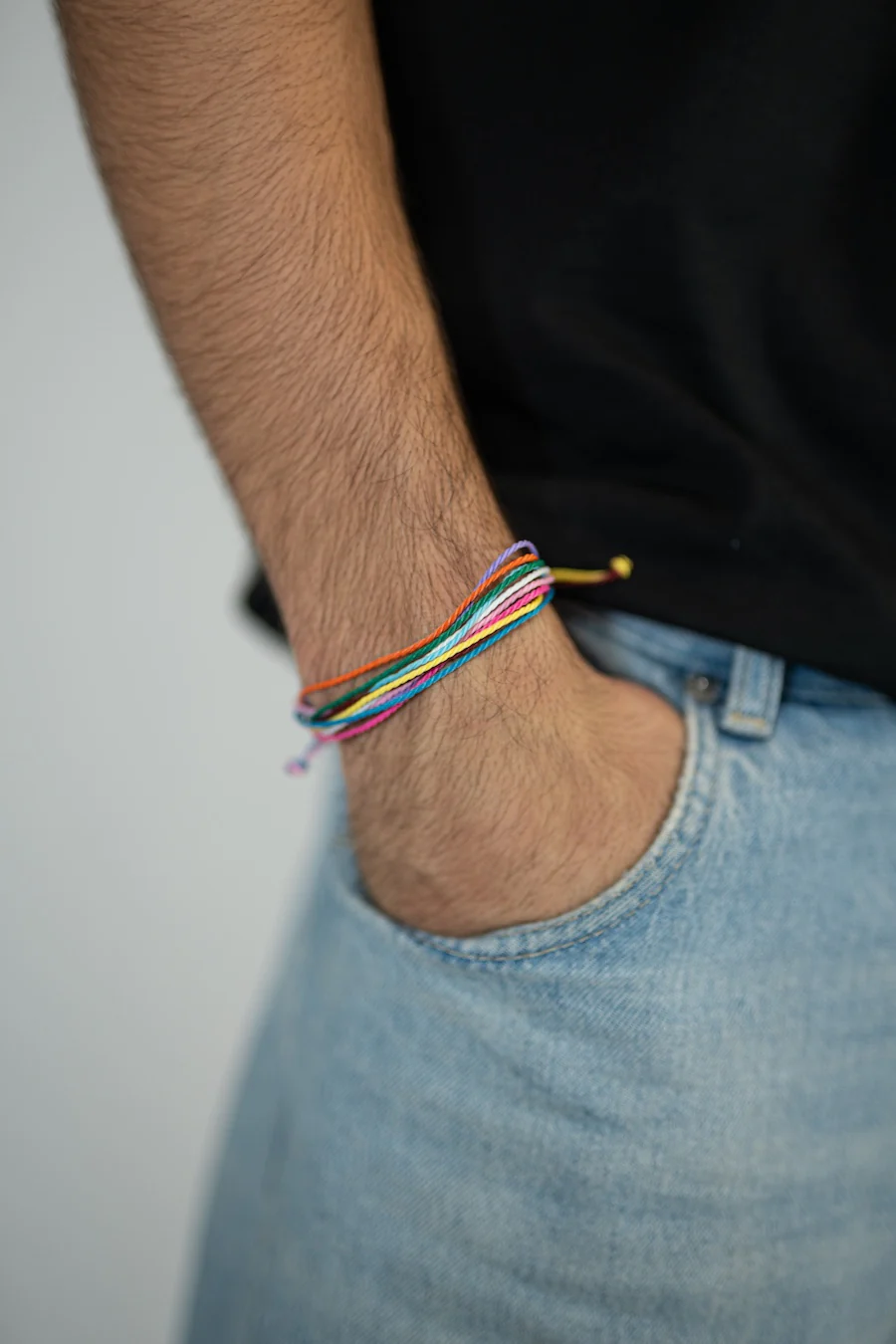 Bracelet Summer Porquerolles - Image 5