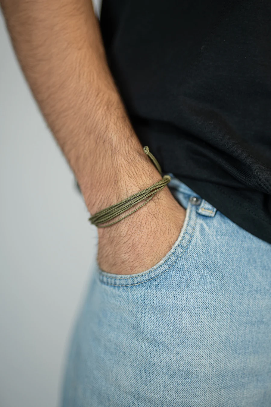 Bracelet Summer Porquerolles - Image 6