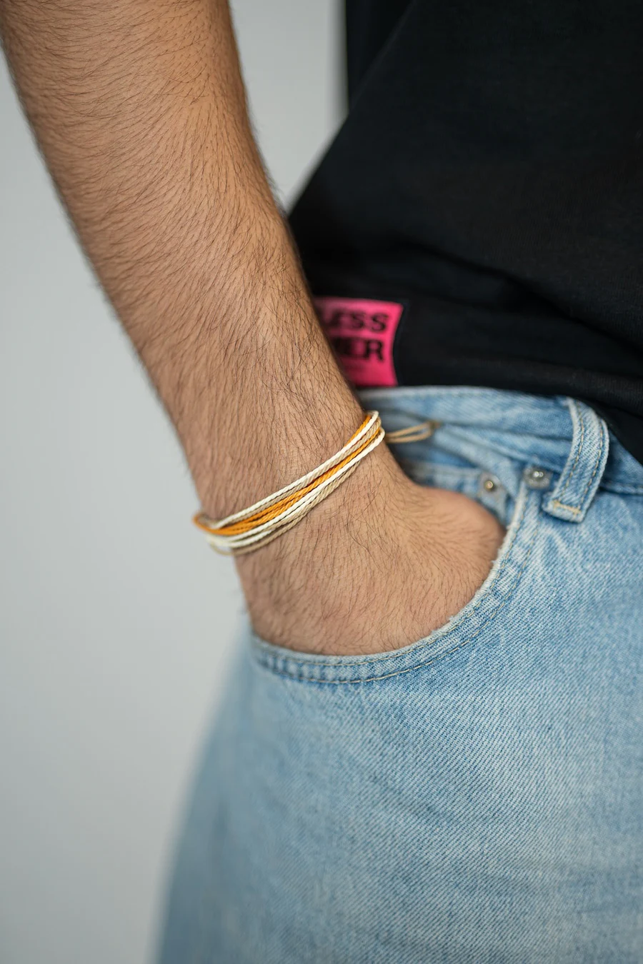 Bracelet Summer Flower - Image 5