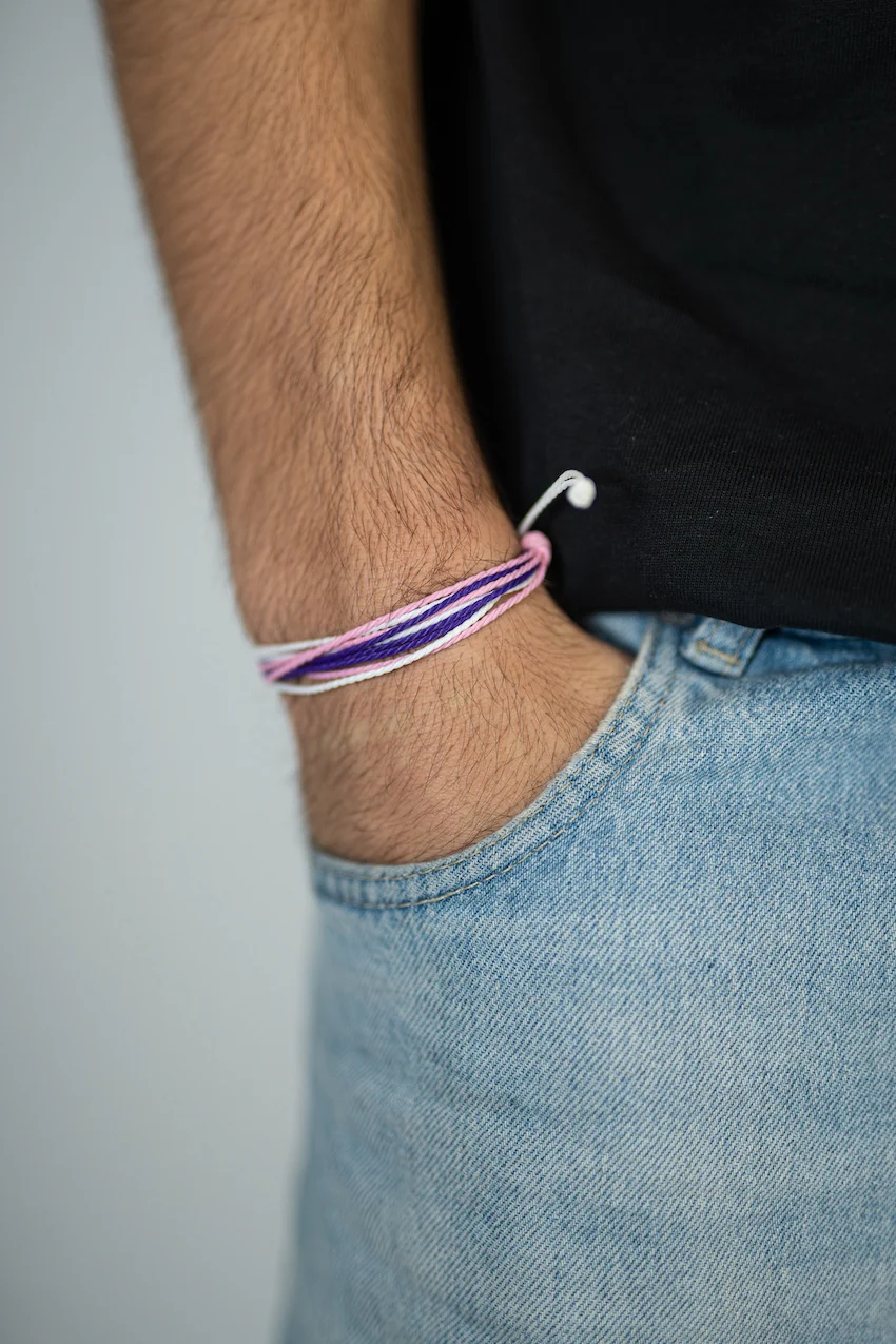 Bracelet Summer Heart - Image 5