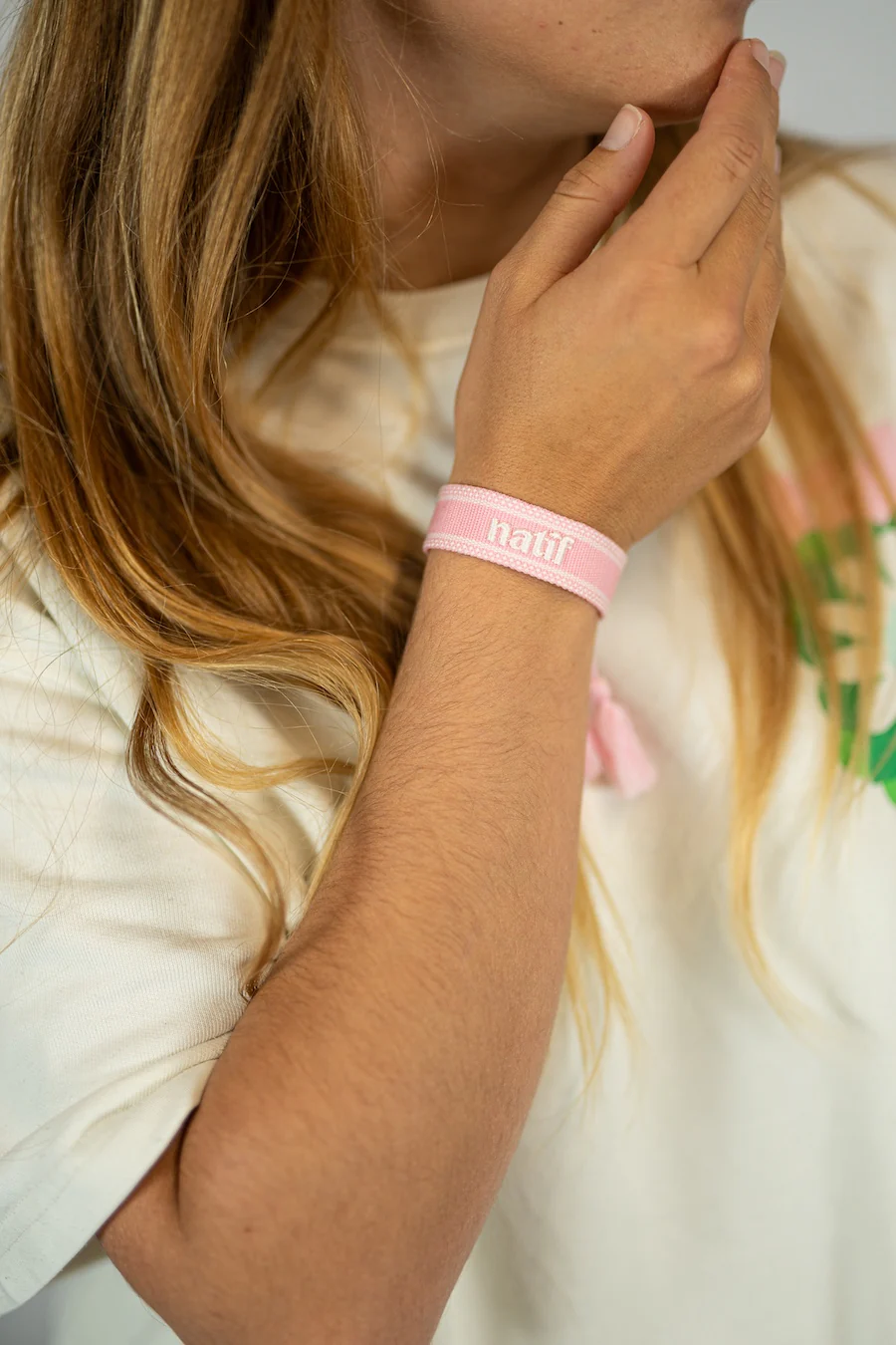 Bracelet tissu Natif - Image 7