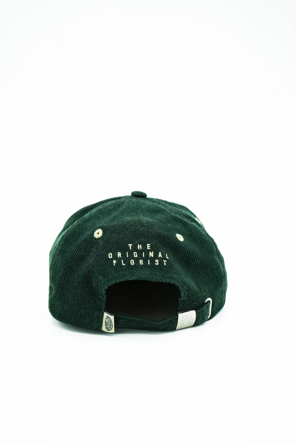 Casquette 5 Panneaux Original Florist - Image 3