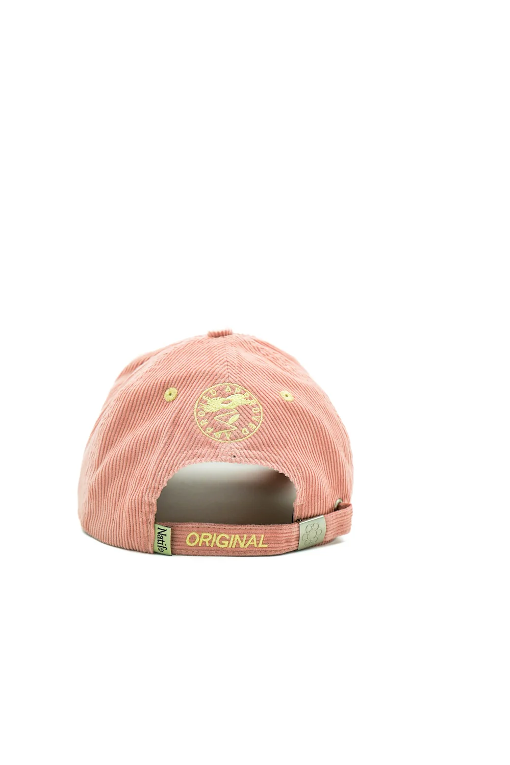 Casquette 6 Panneaux Chill Club - Image 3