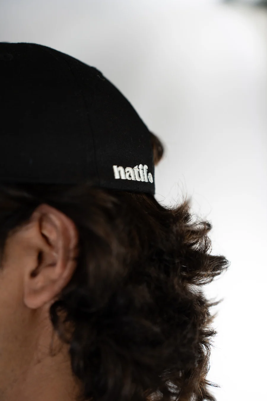 Casquette 6 panneaux N Colors - Image 7