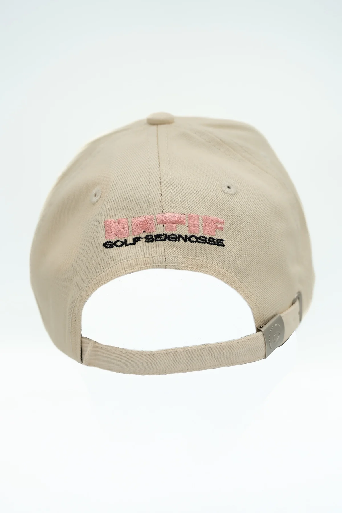 Casquette 6 panneaux Natif X Kbane - Image 2