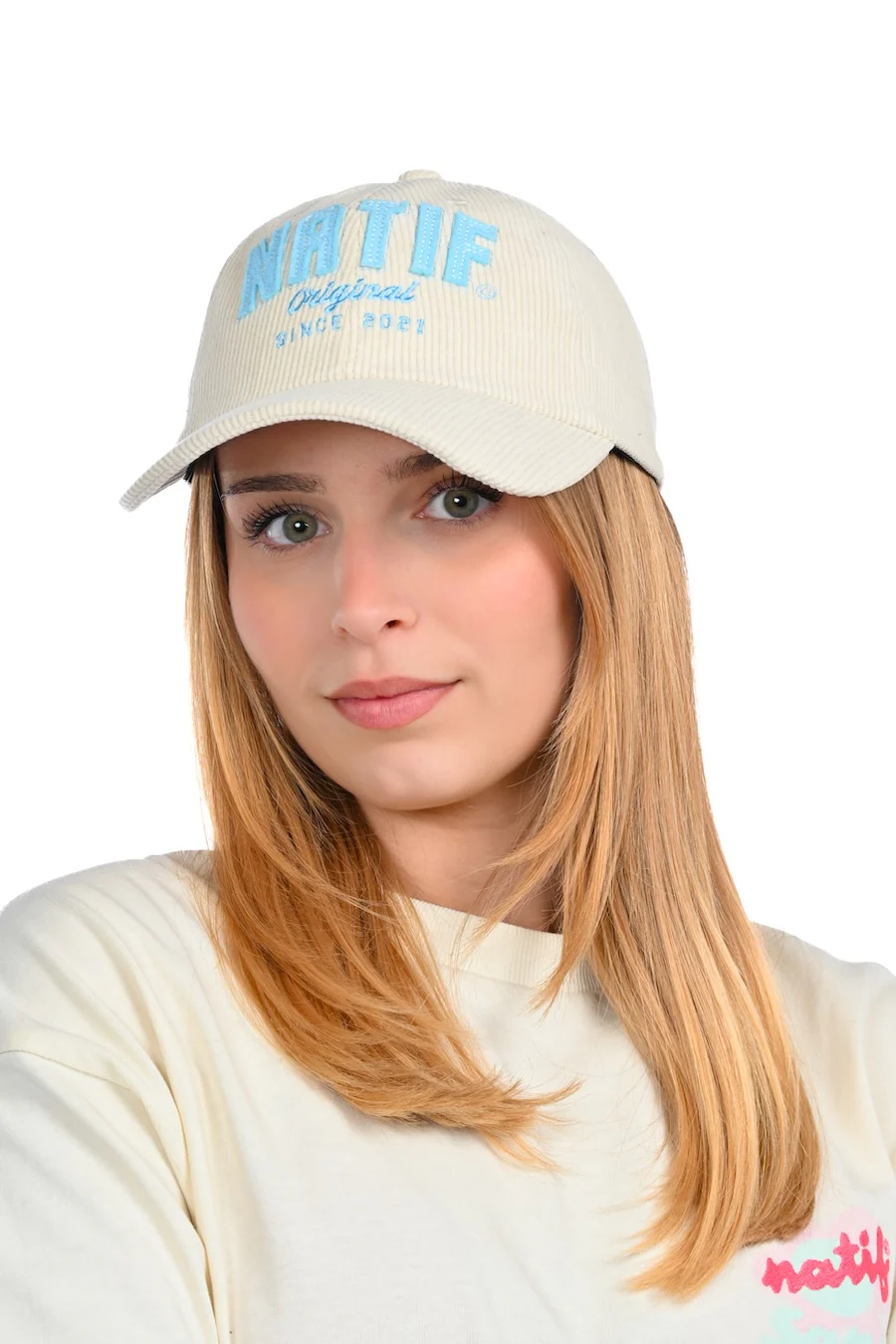 Casquette 6 Panneaux Original Since 2021