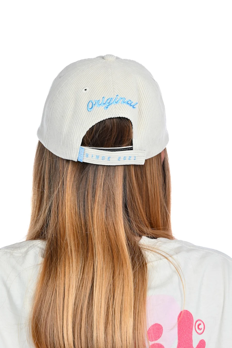 Casquette 6 Panneaux Original Since 2021 - Image 2