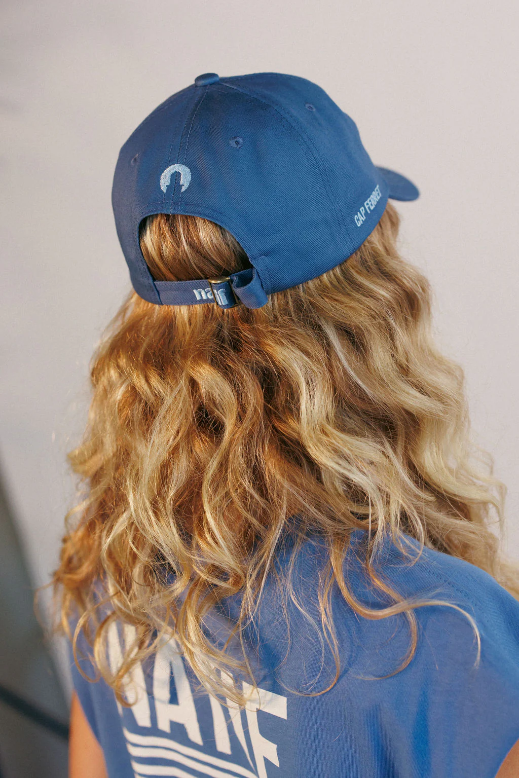 Casquette Cap Ferret - Image 4