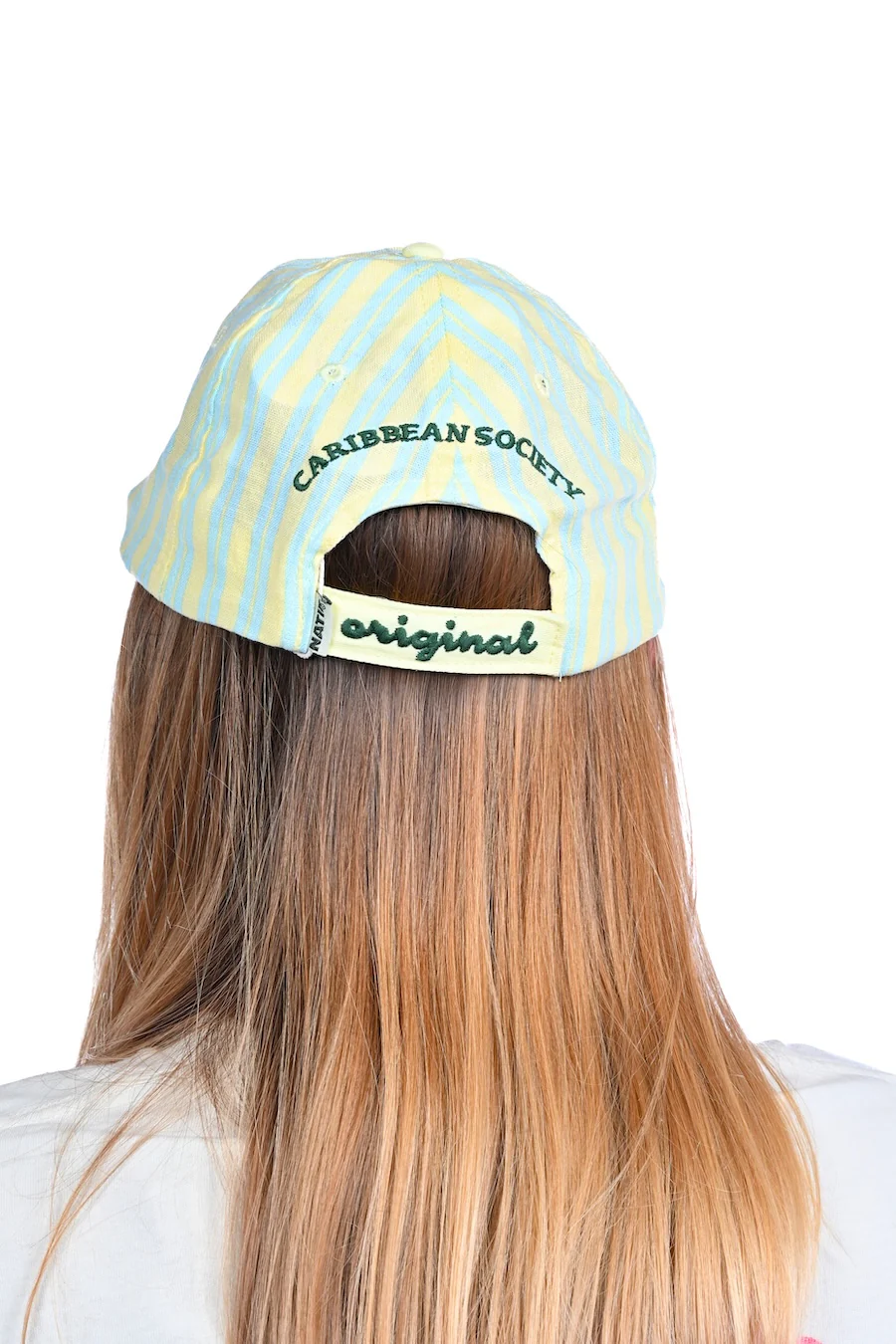Casquette Caribbean - Image 2