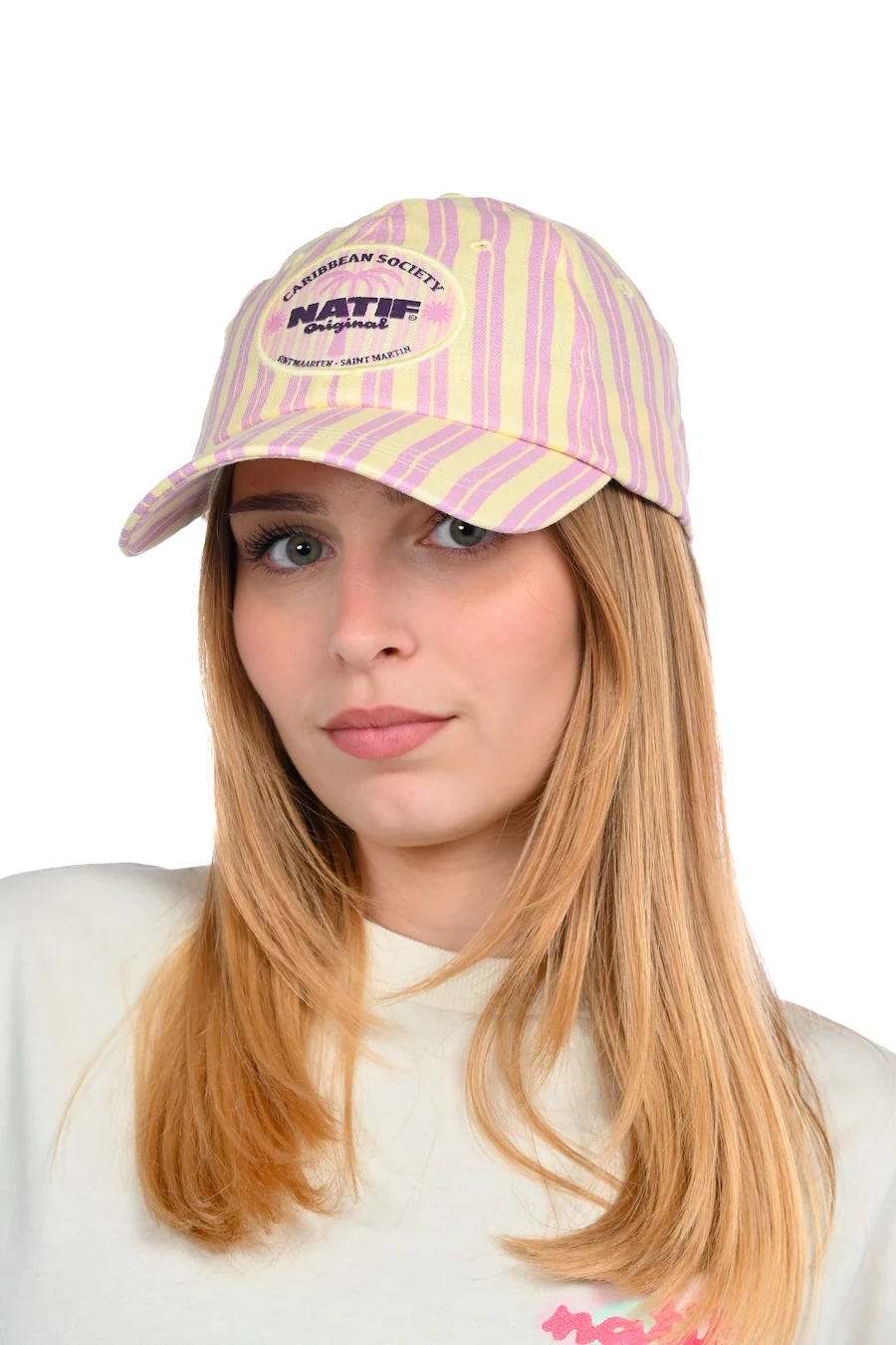 Casquette Caribbean - Image 3