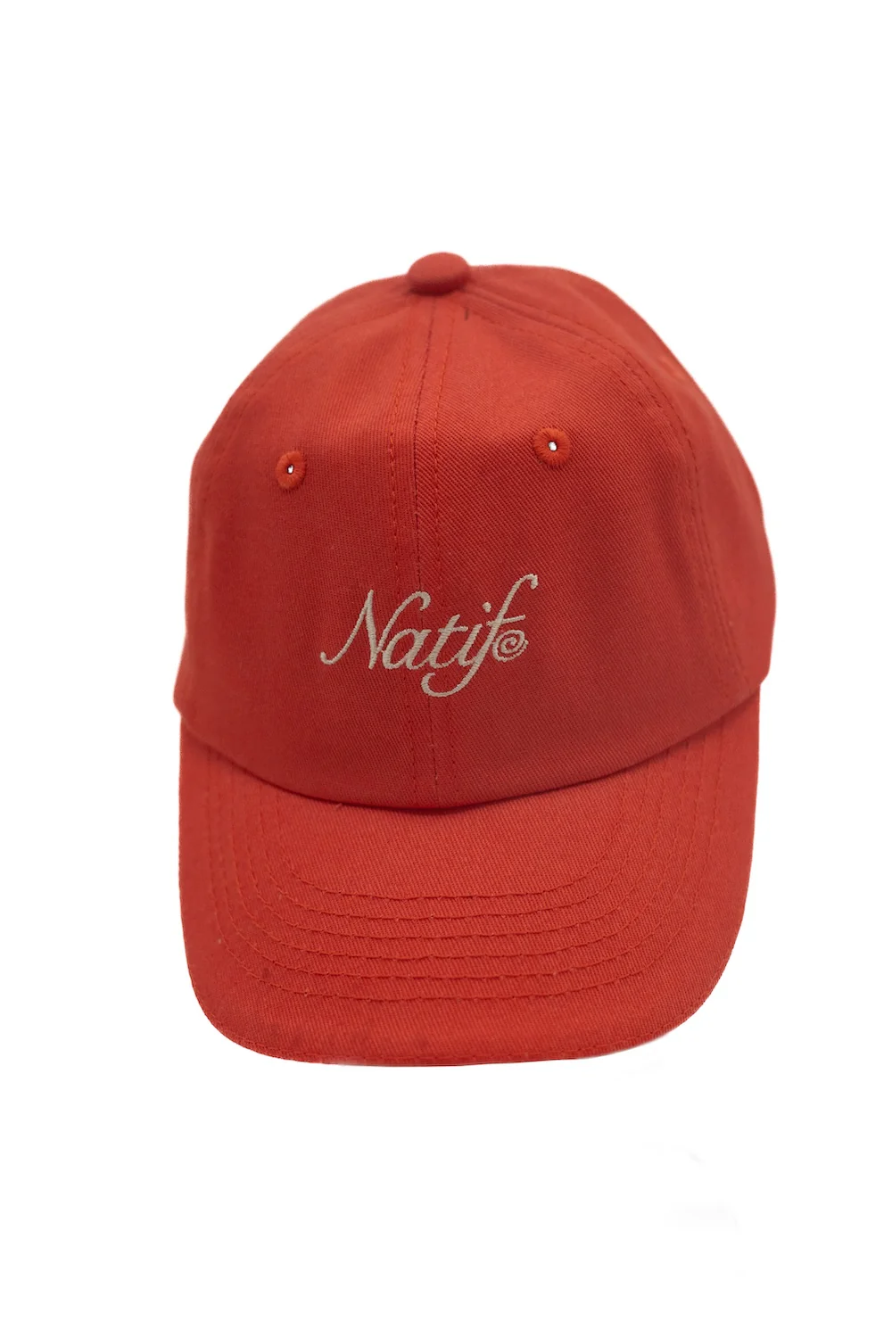 Casquette Enfant 6 Panneaux Classic