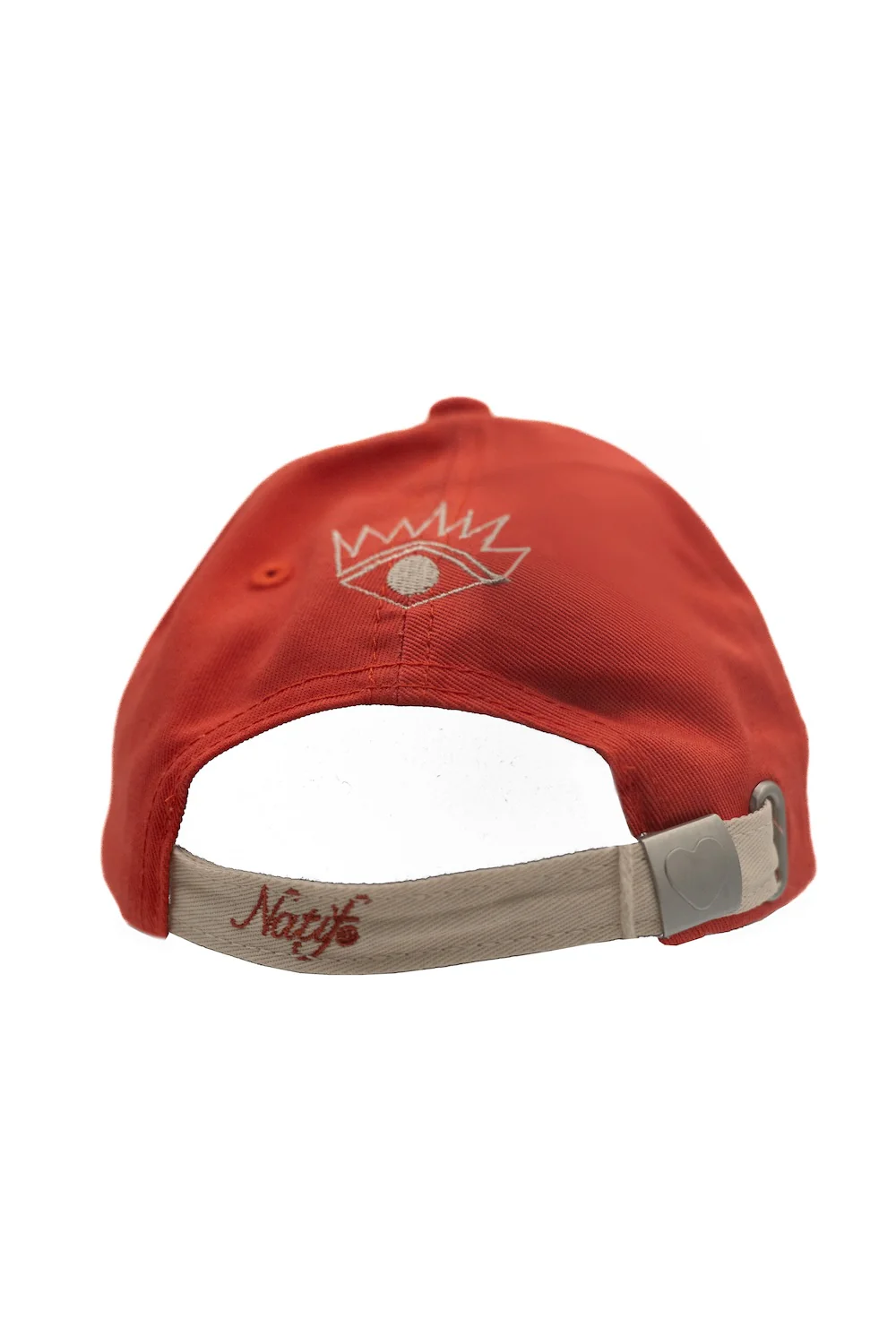 Casquette Enfant 6 Panneaux Classic - Image 2