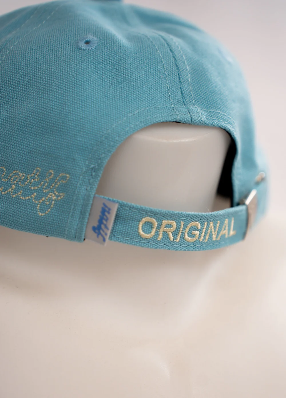 Casquette Enfant Classic 6 Panneaux Colors - Image 3