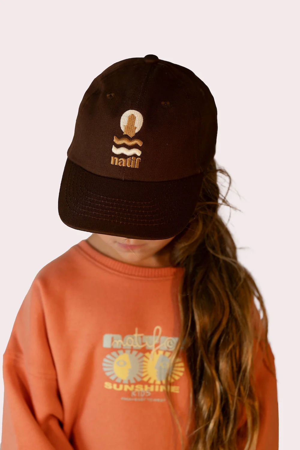 Casquette Enfant Cap Ferret - Image 3