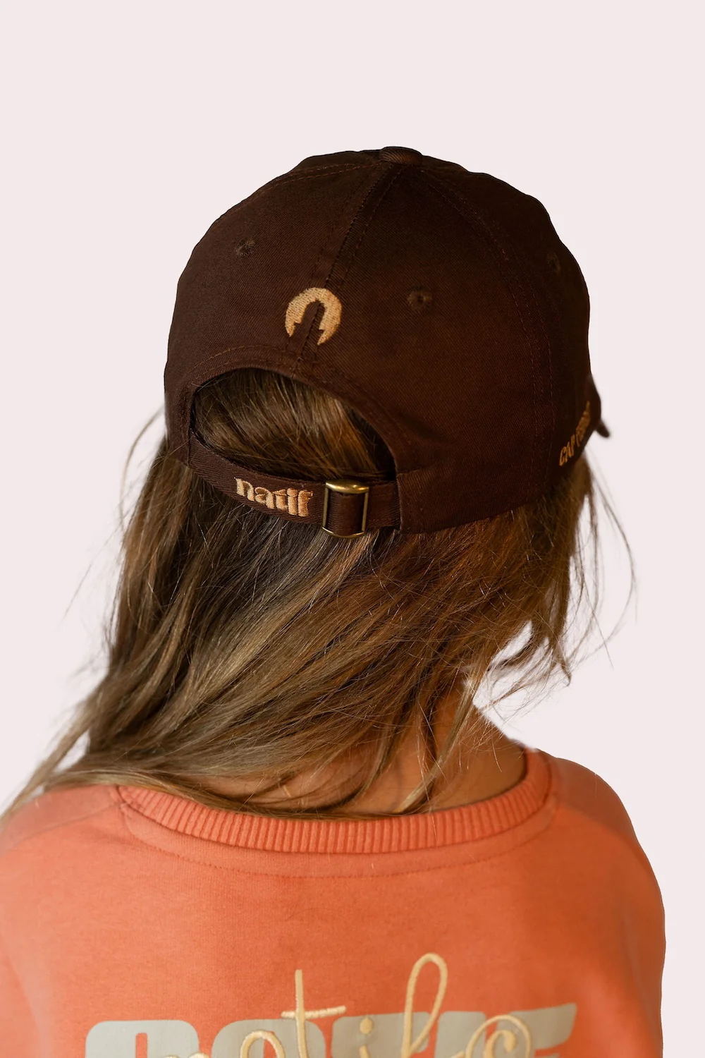 Casquette Enfant Cap Ferret - Image 4