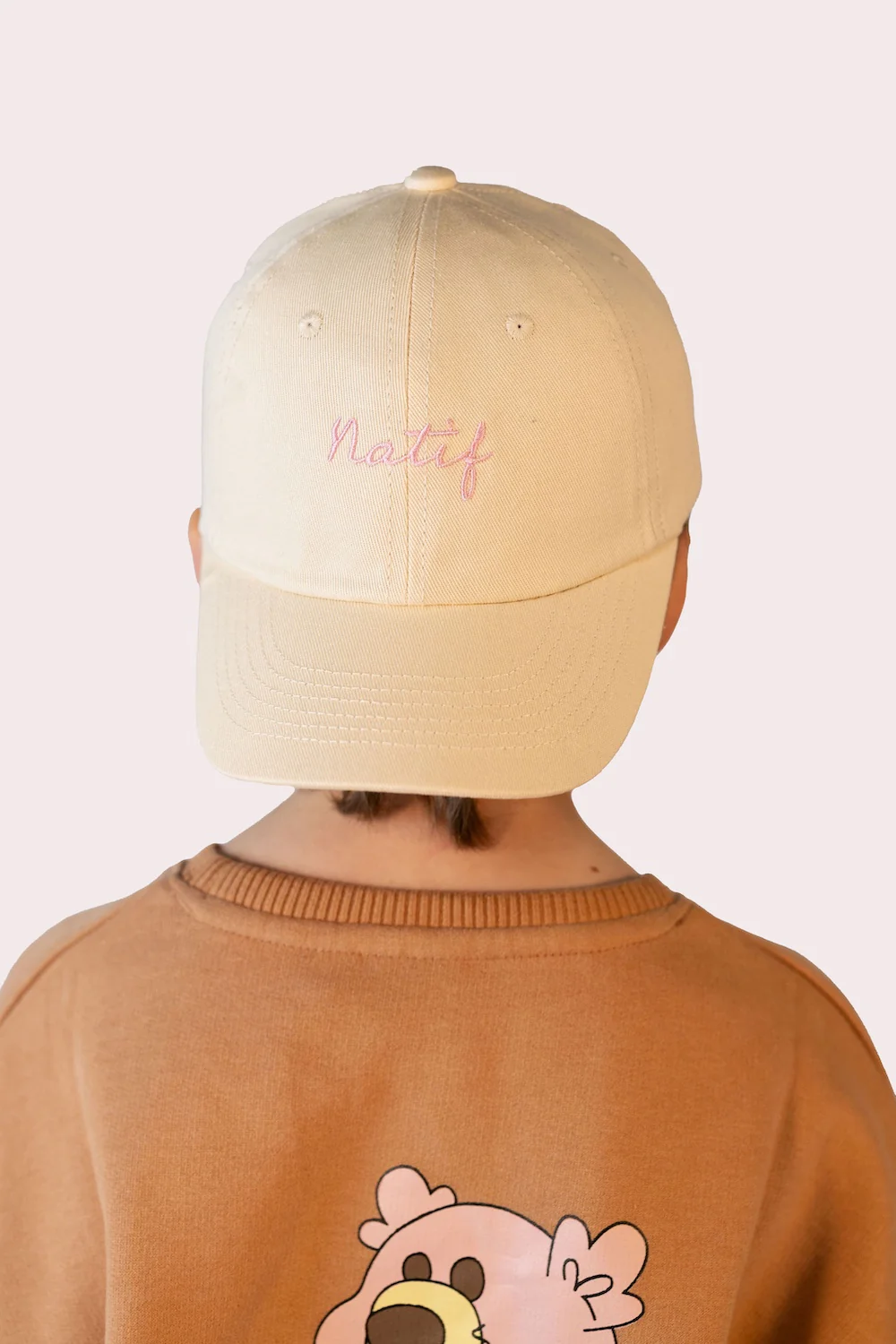 Casquette Enfant Natif Original - Image 2