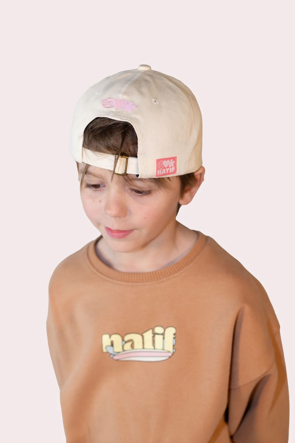 Casquette Enfant Natif Original - Image 4