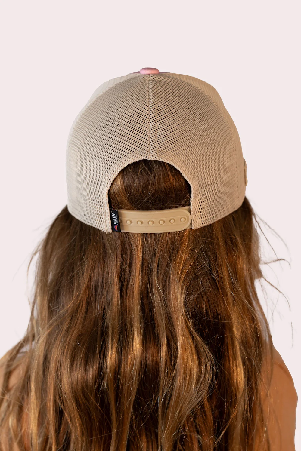 Casquette Enfant Trucker Mèdes - Image 6