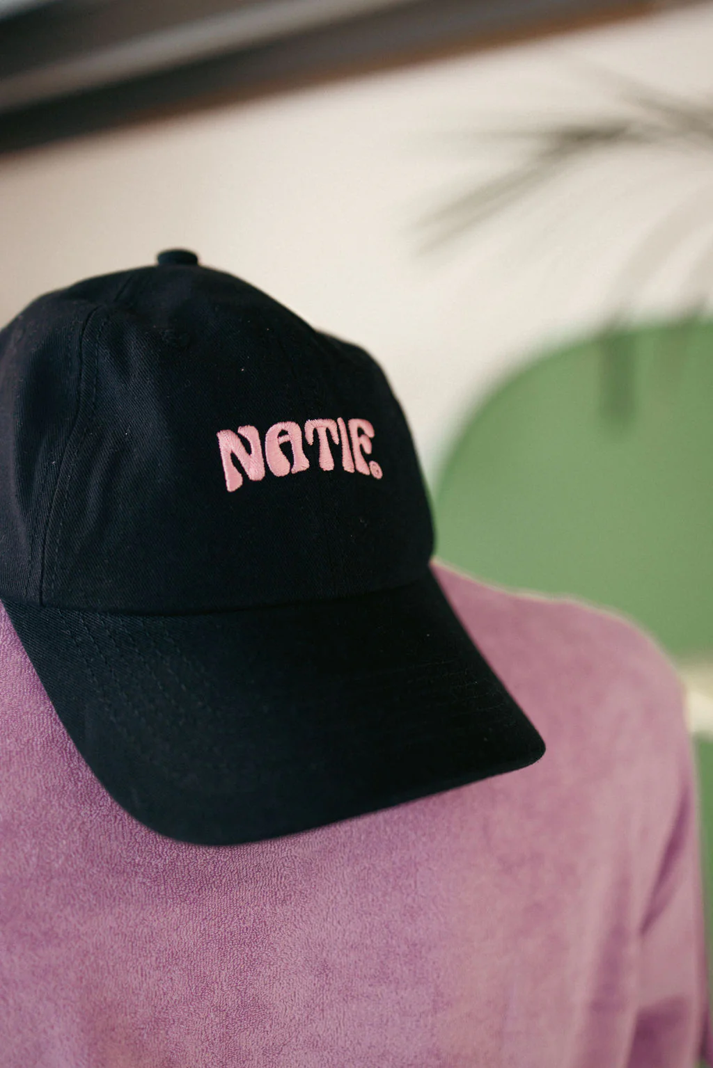 Casquette Life Is Good - Image 2