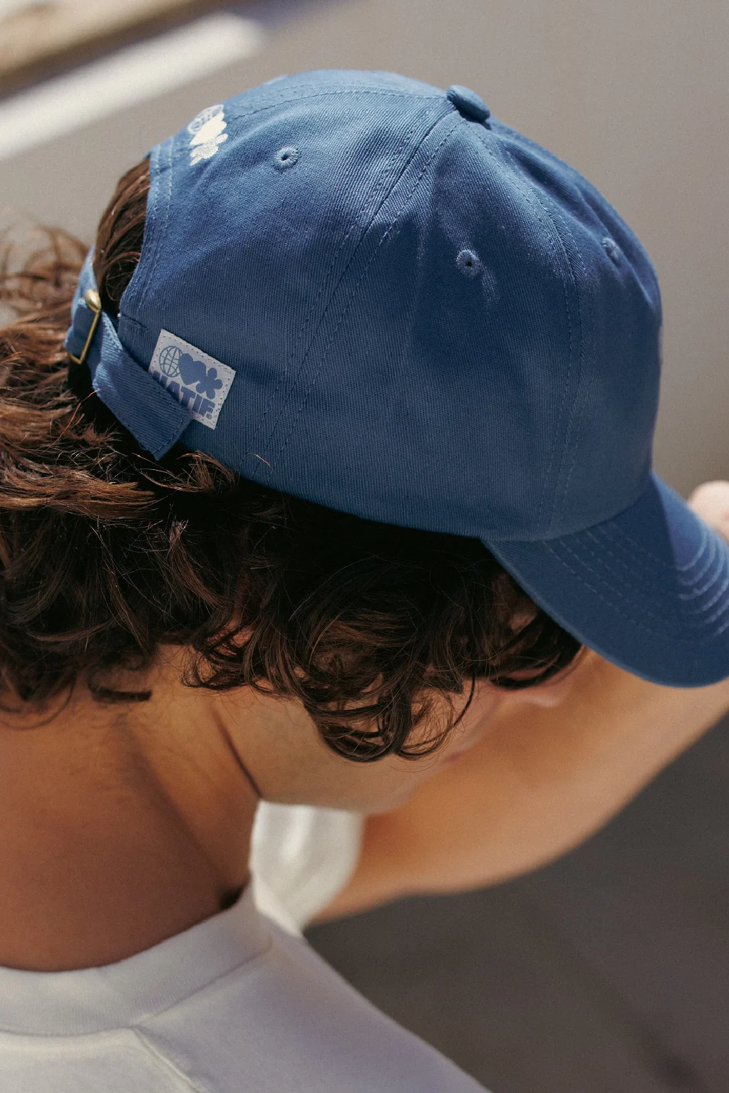Casquette Natif Original - Image 3
