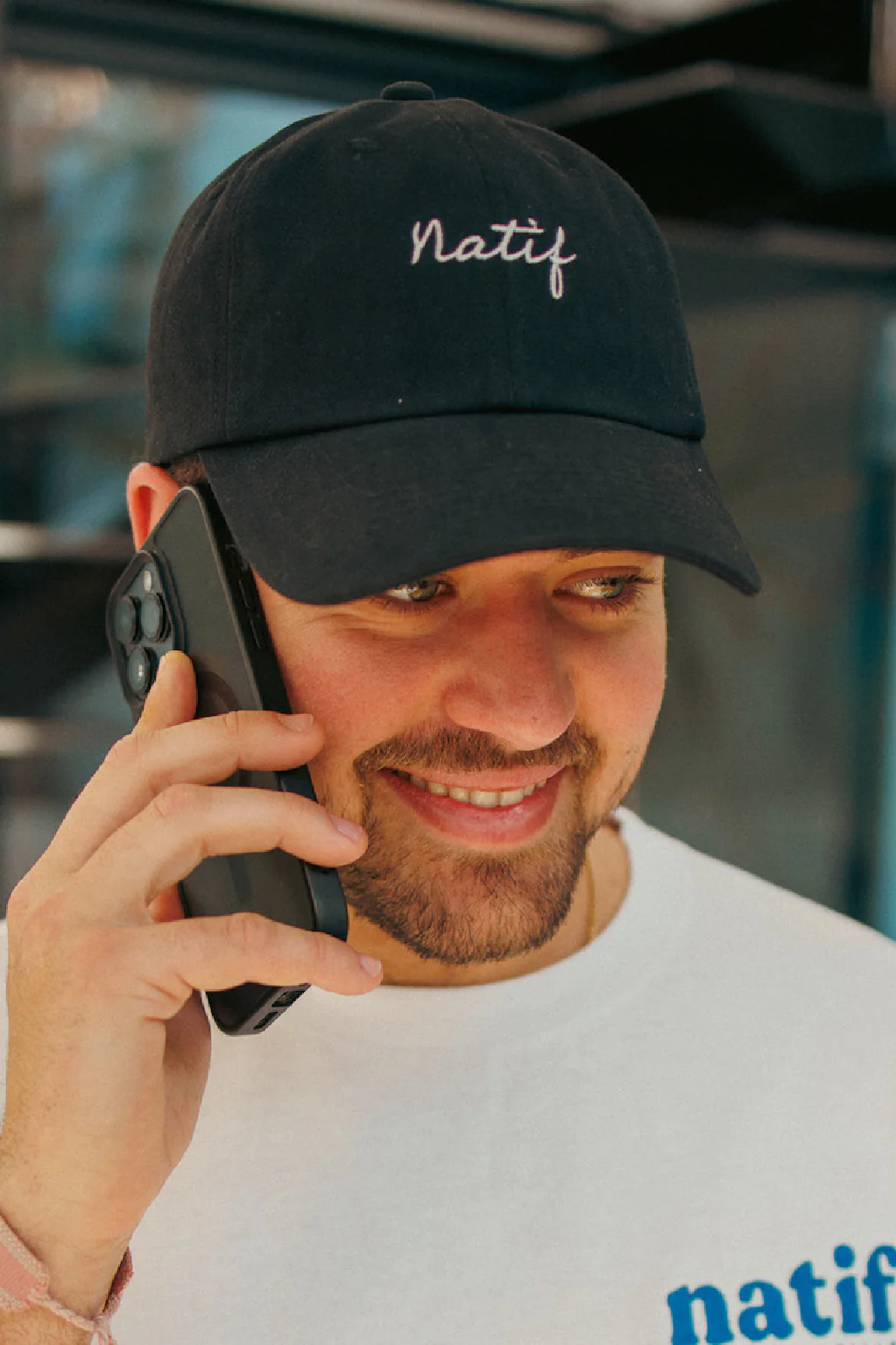 Casquette Natif Original - Image 5