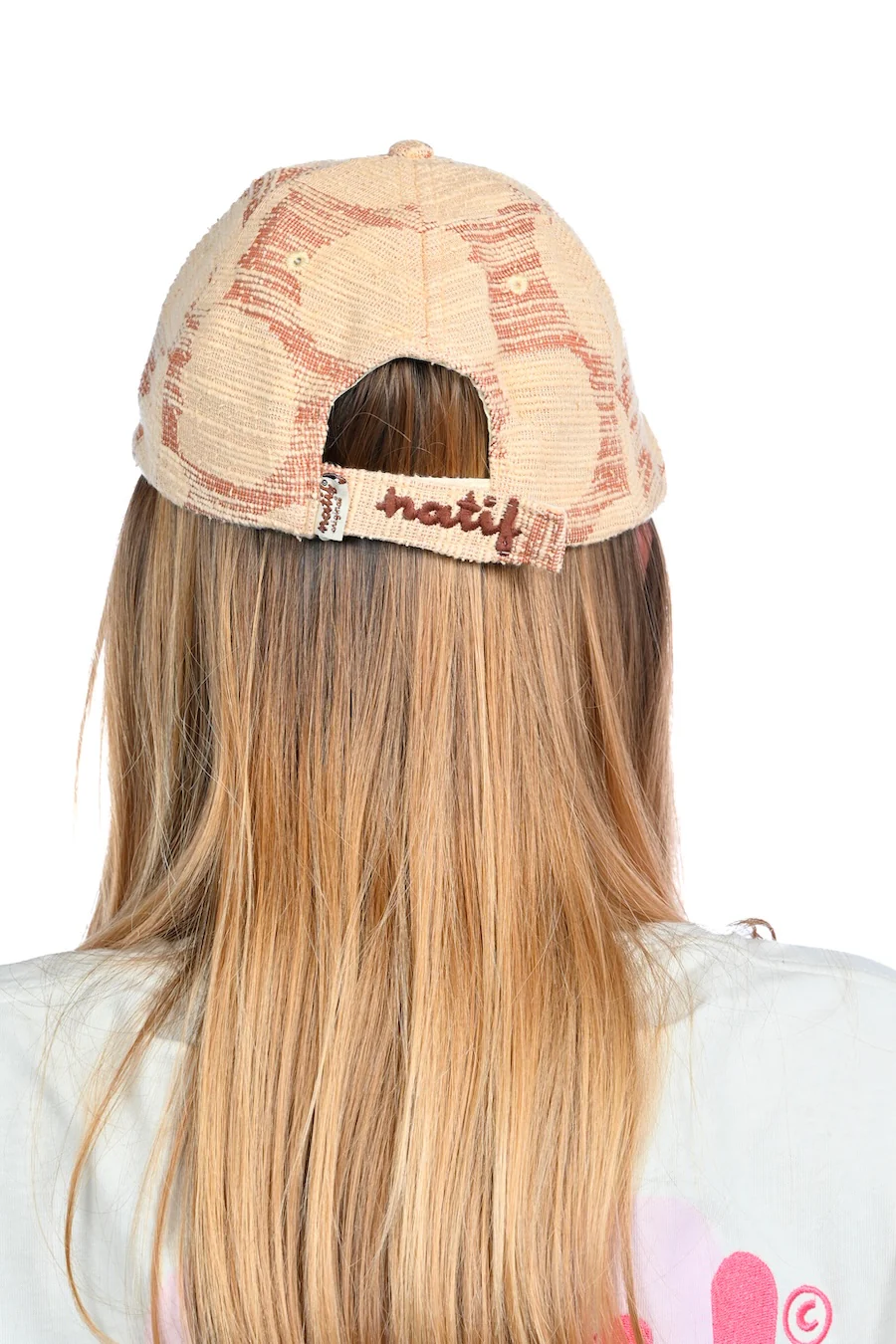Casquette Tulip - Image 2