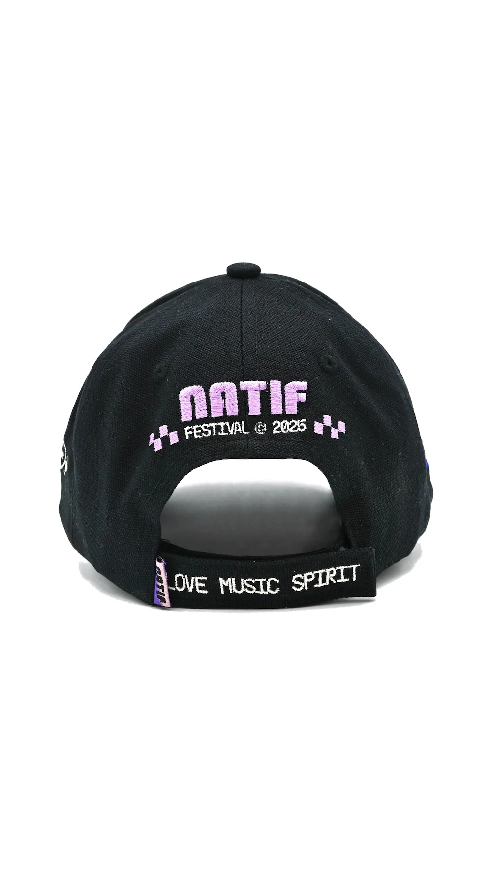 Casquette Natif Festival 2025 - Image 4