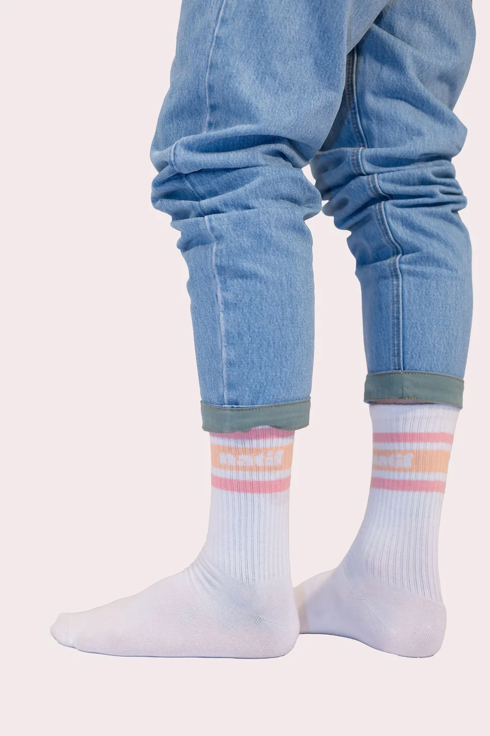 Chaussettes Enfant Classique - Image 3