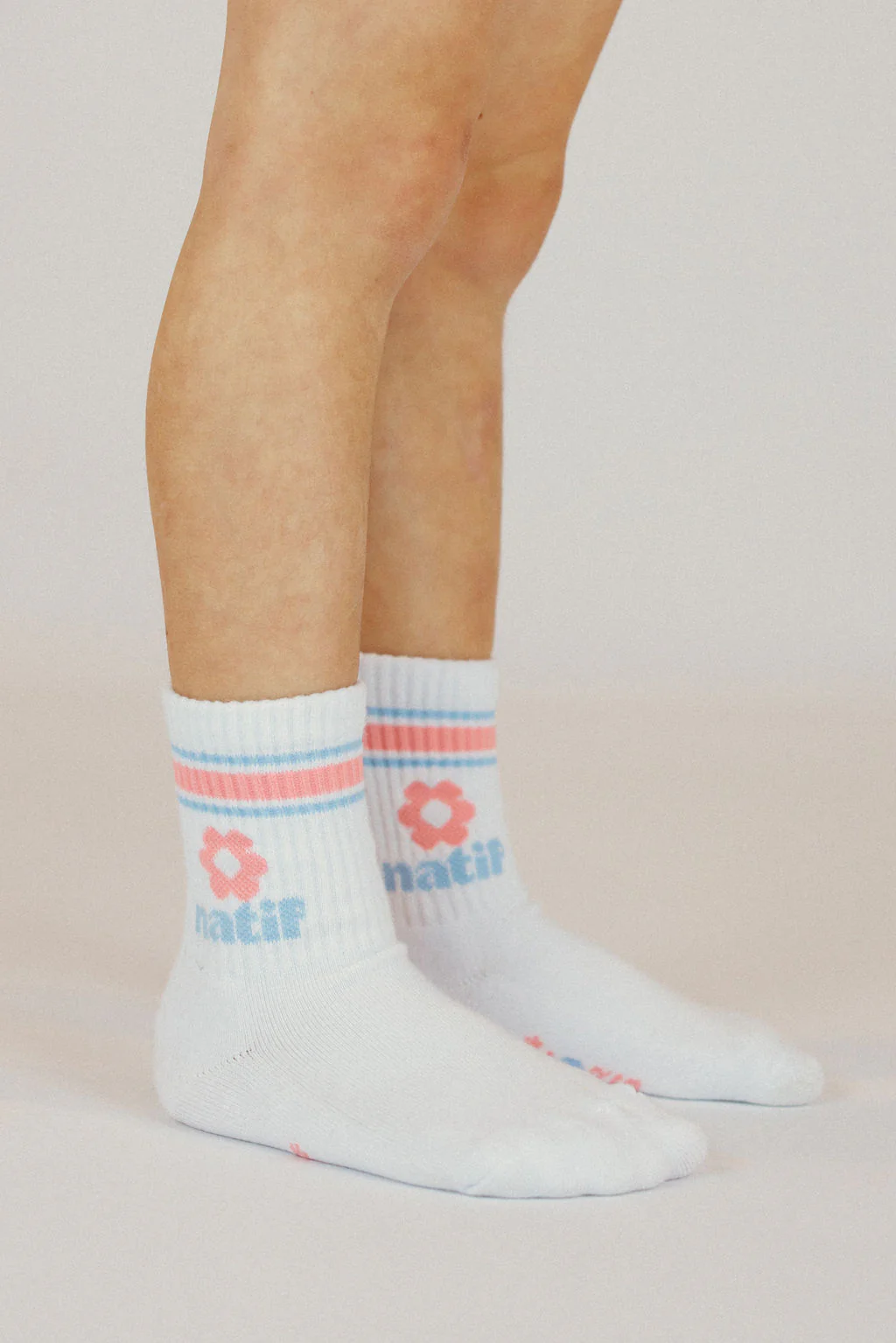 Chaussettes Enfant Feel Good - Image 3