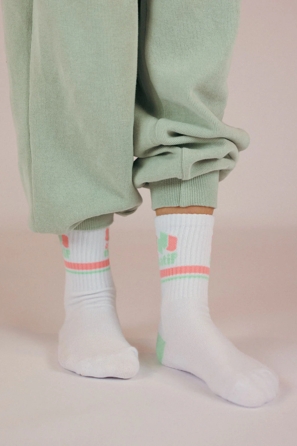 Chaussettes Enfant N - Image 2