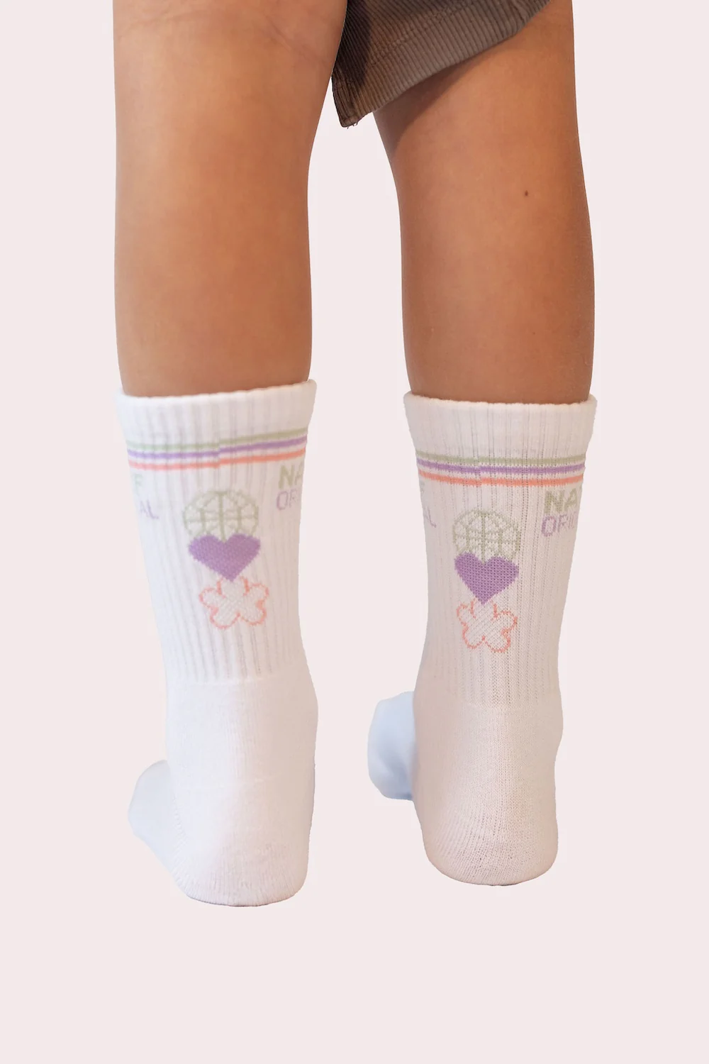 Chaussettes Enfant Original - Image 3