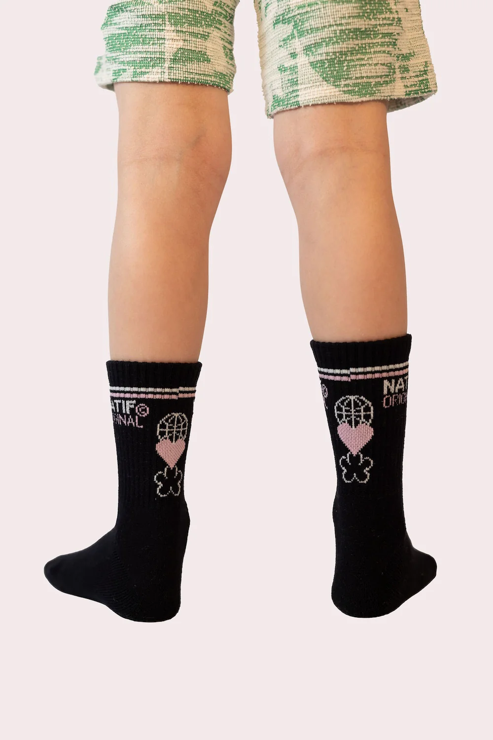 Chaussettes Enfant Original - Image 4